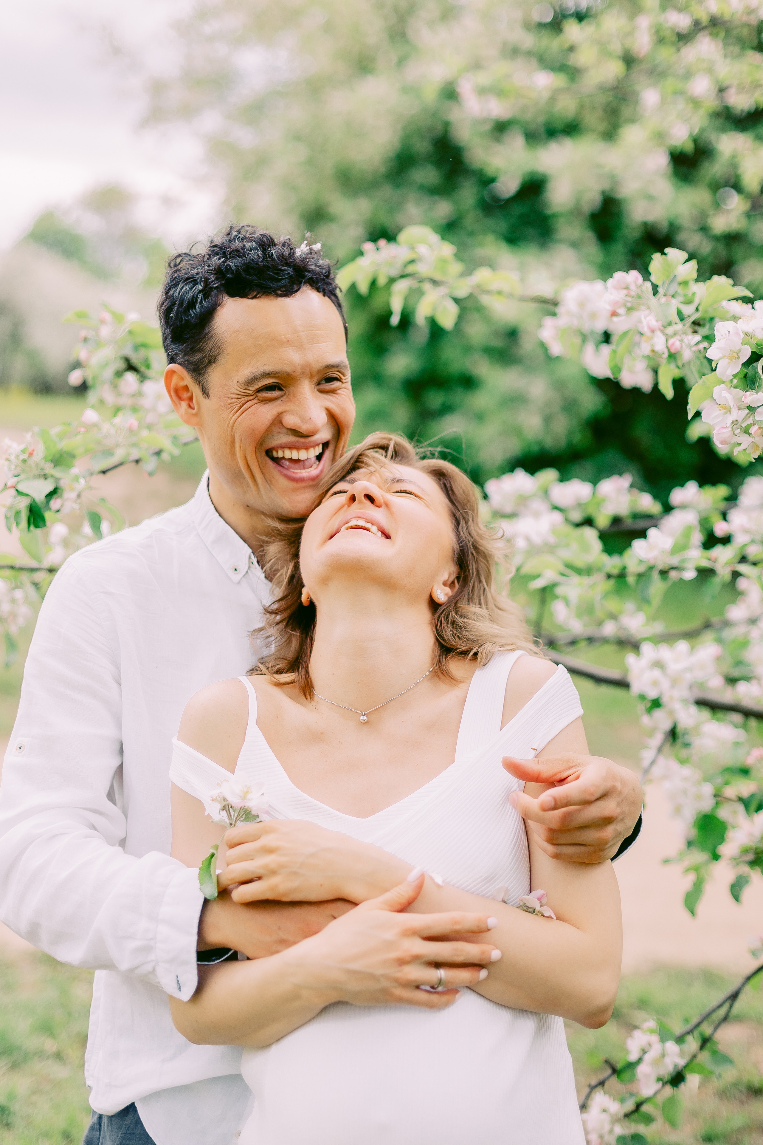 Ксюша и Мар. Alya Leto Photographer