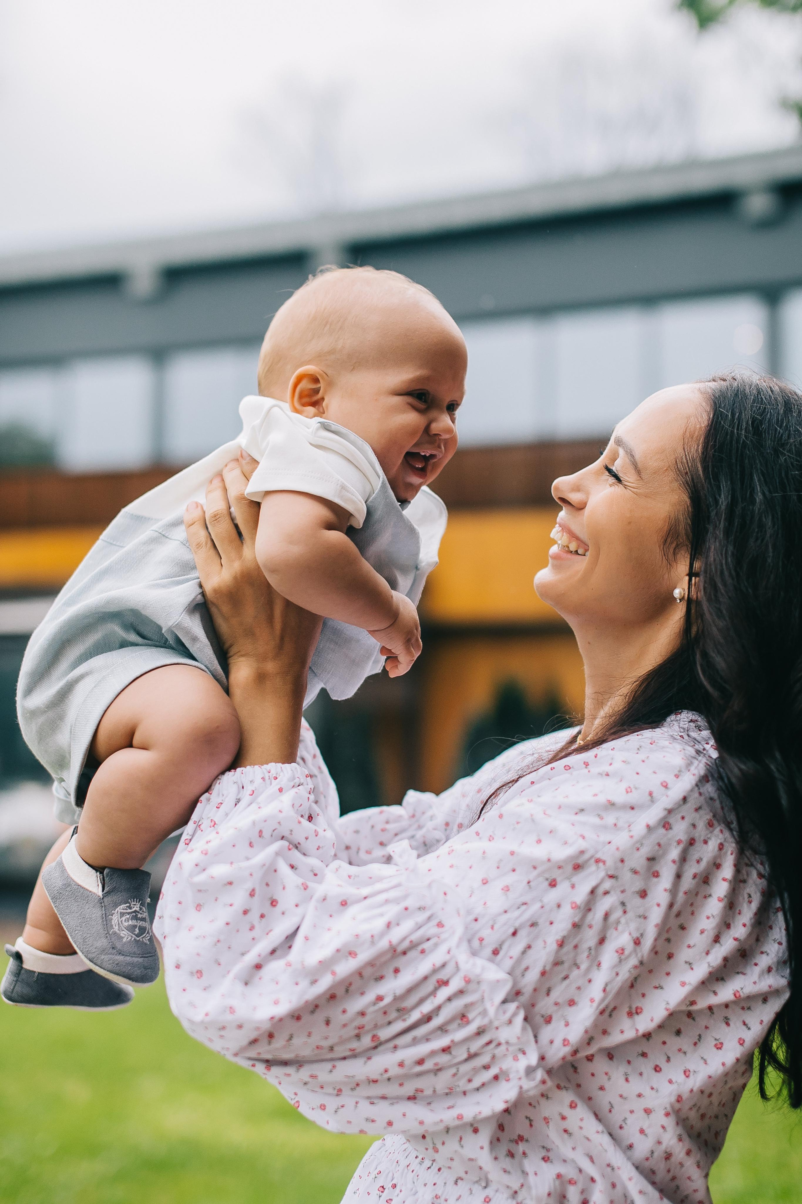 Family. Alya Leto Photographer