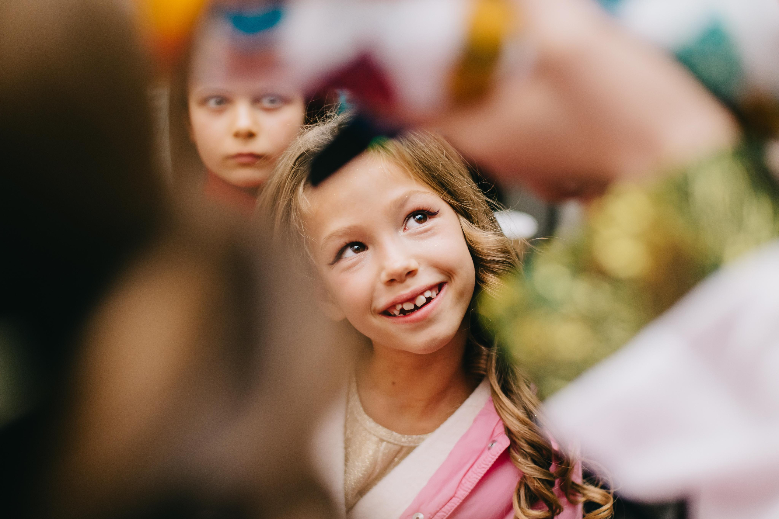 Kids Party. Alya Leto Photographer