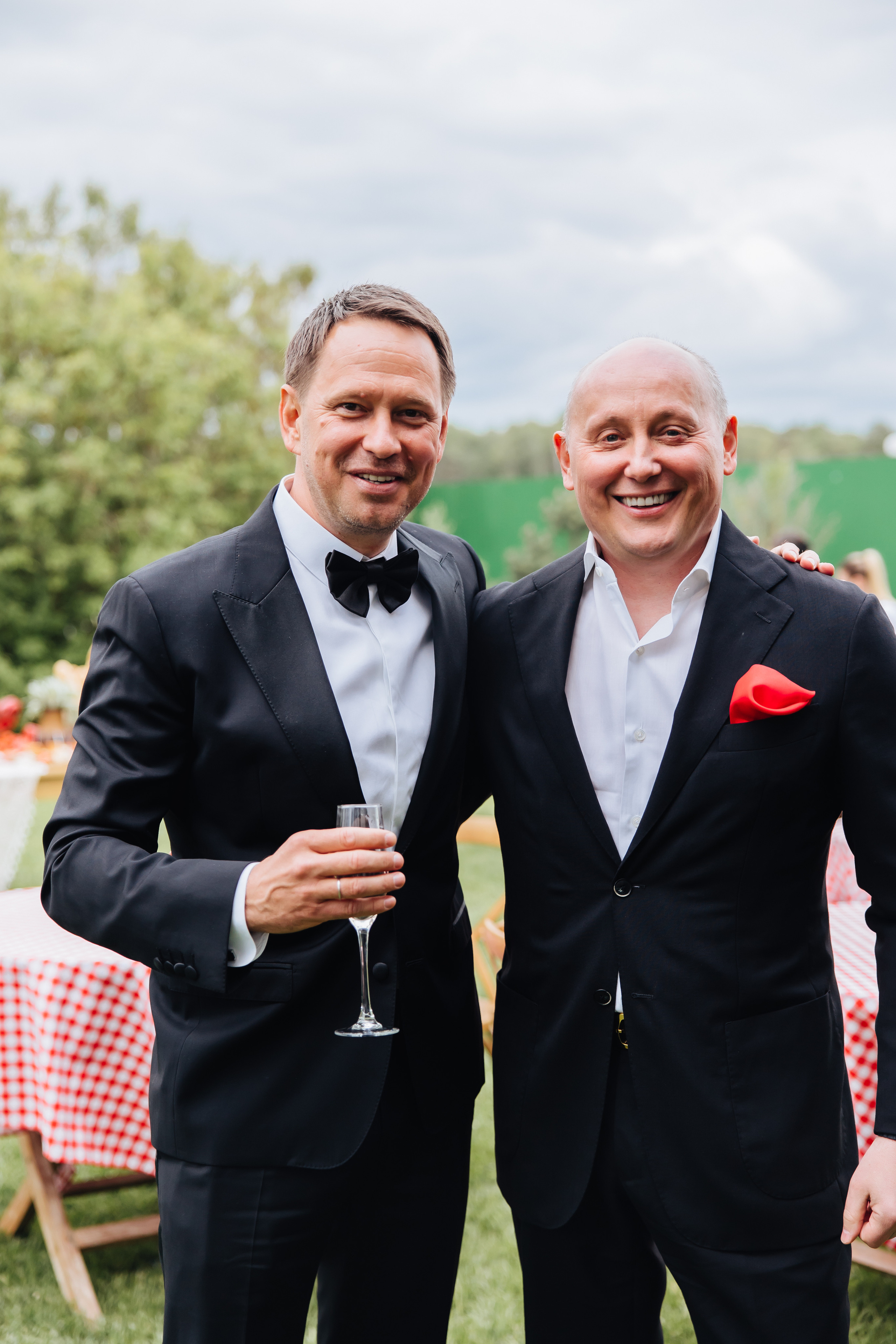 DOLCE VITA. Андрею 50. Ивановы The BEST. Alya Leto Photographer