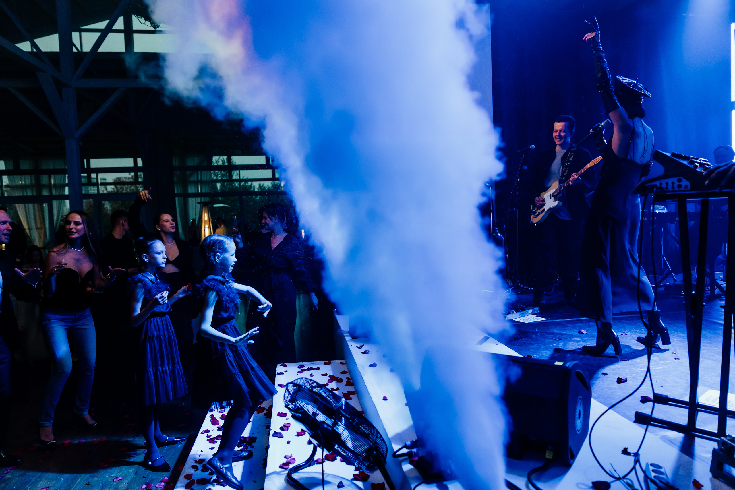 DOLCE VITA. Андрею 50. Ивановы The BEST. Alya Leto Photographer