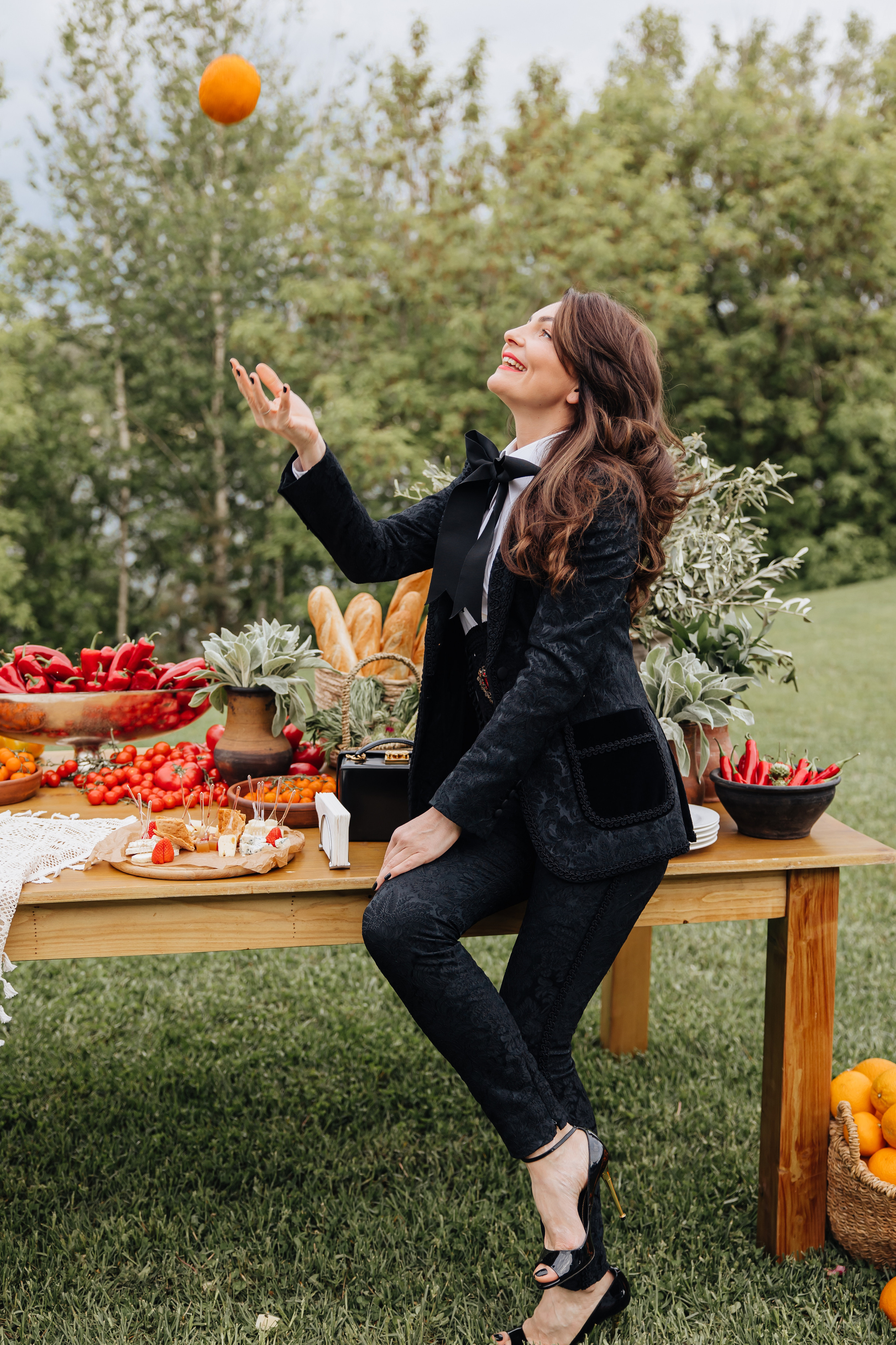 DOLCE VITA. Андрею 50. Ивановы The BEST. Alya Leto Photographer