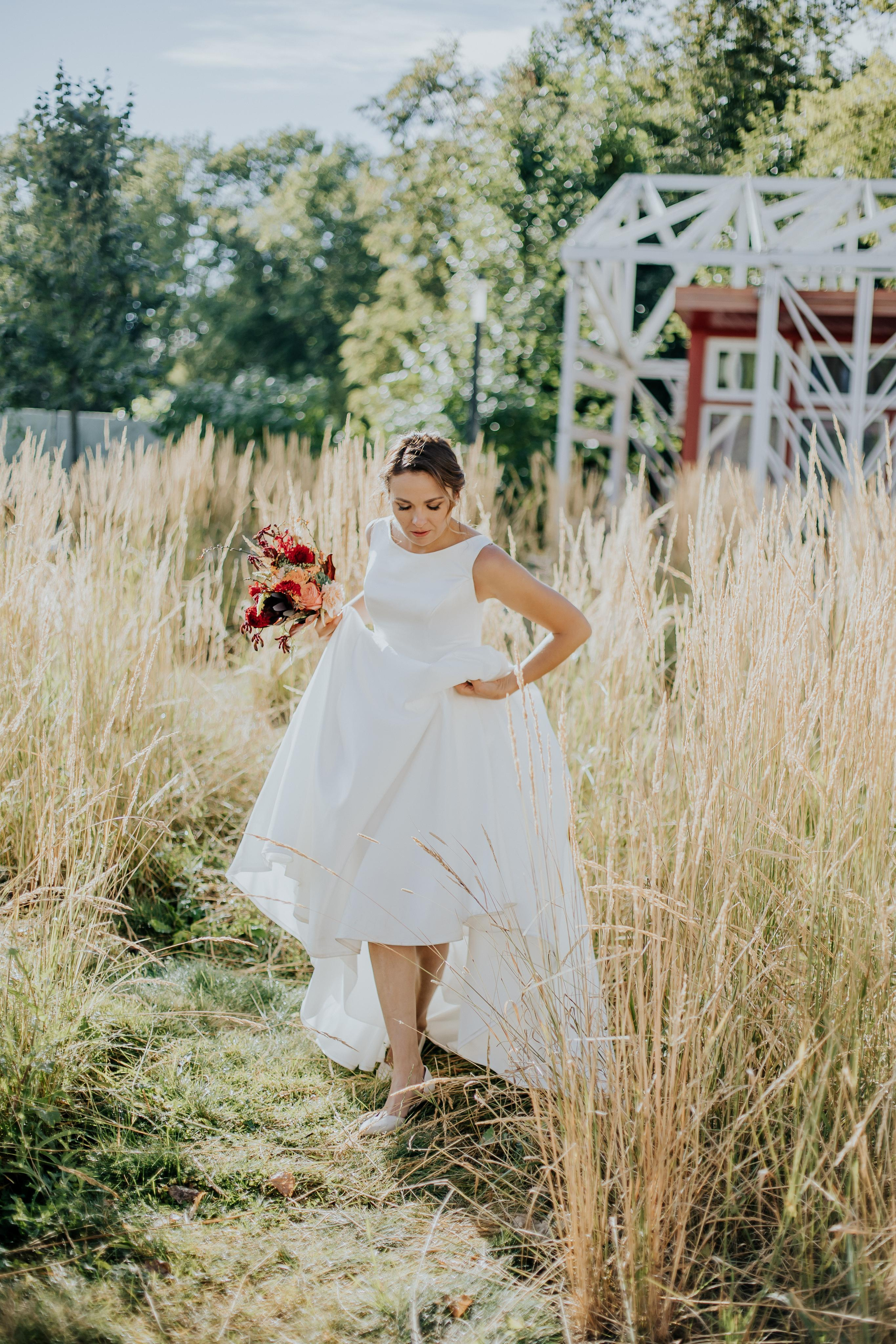 Wedding. Alya Leto Photographer