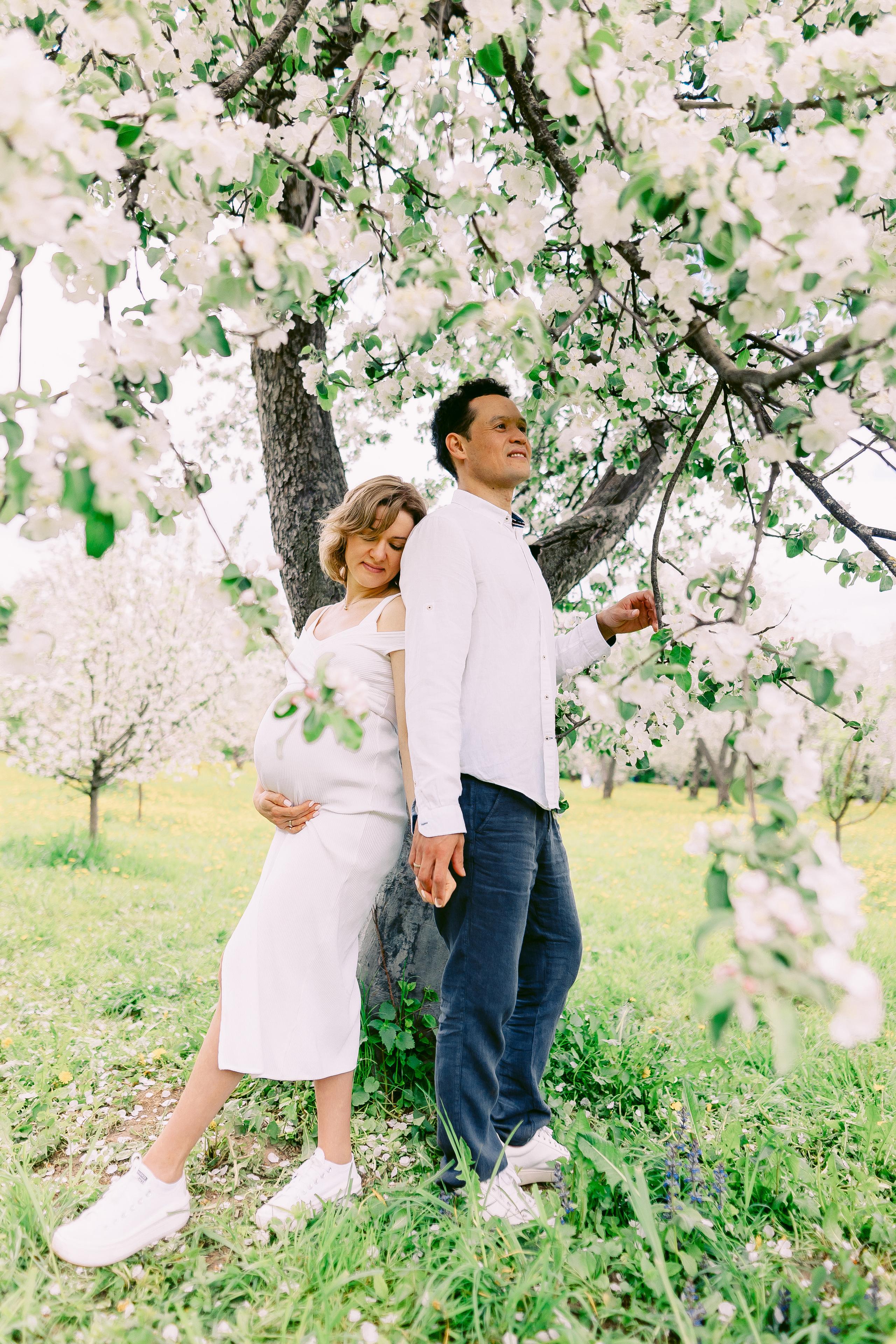 Ксюша и Мар. Alya Leto Photographer