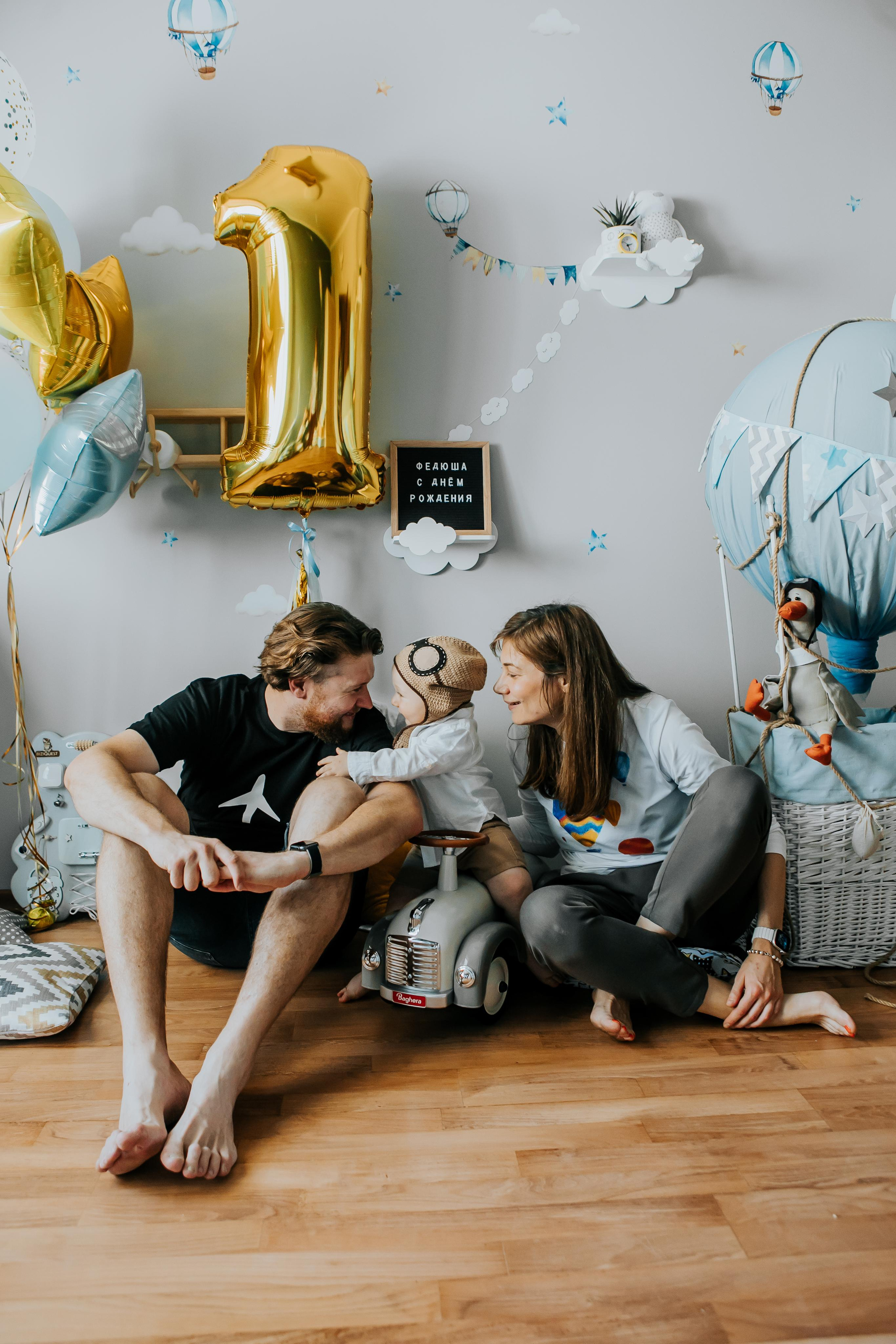 Family. Alya Leto Photographer