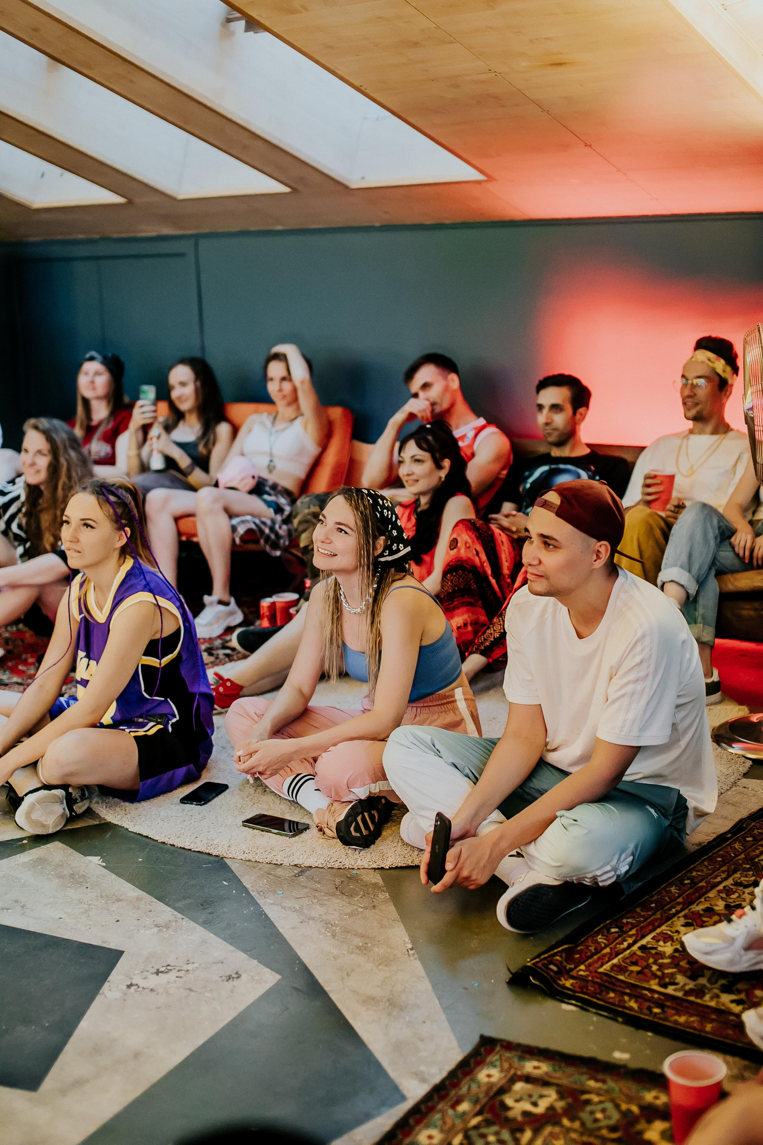 Event. Alya Leto Photographer