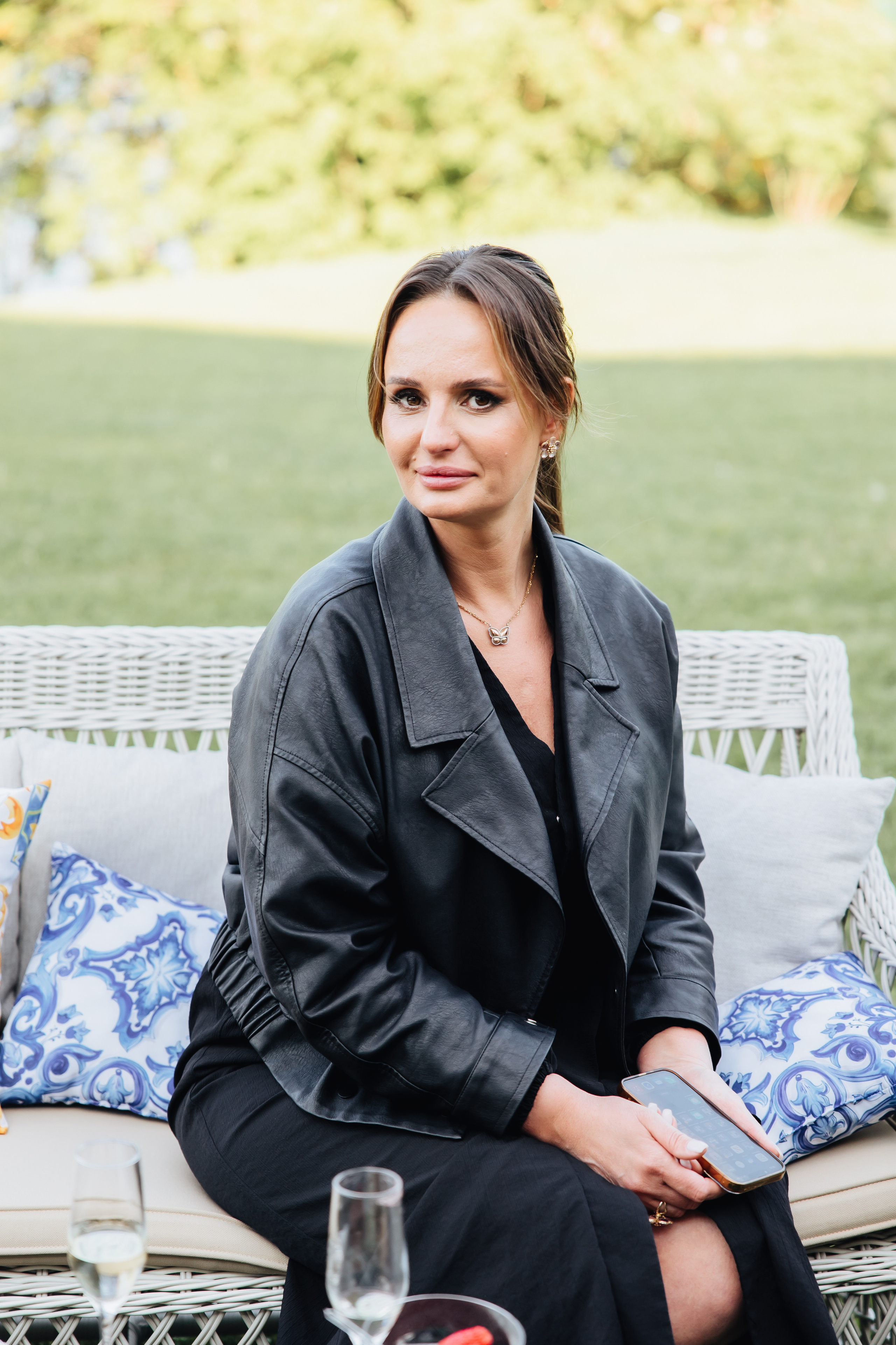 DOLCE VITA. Андрею 50. Ивановы The BEST. Alya Leto Photographer