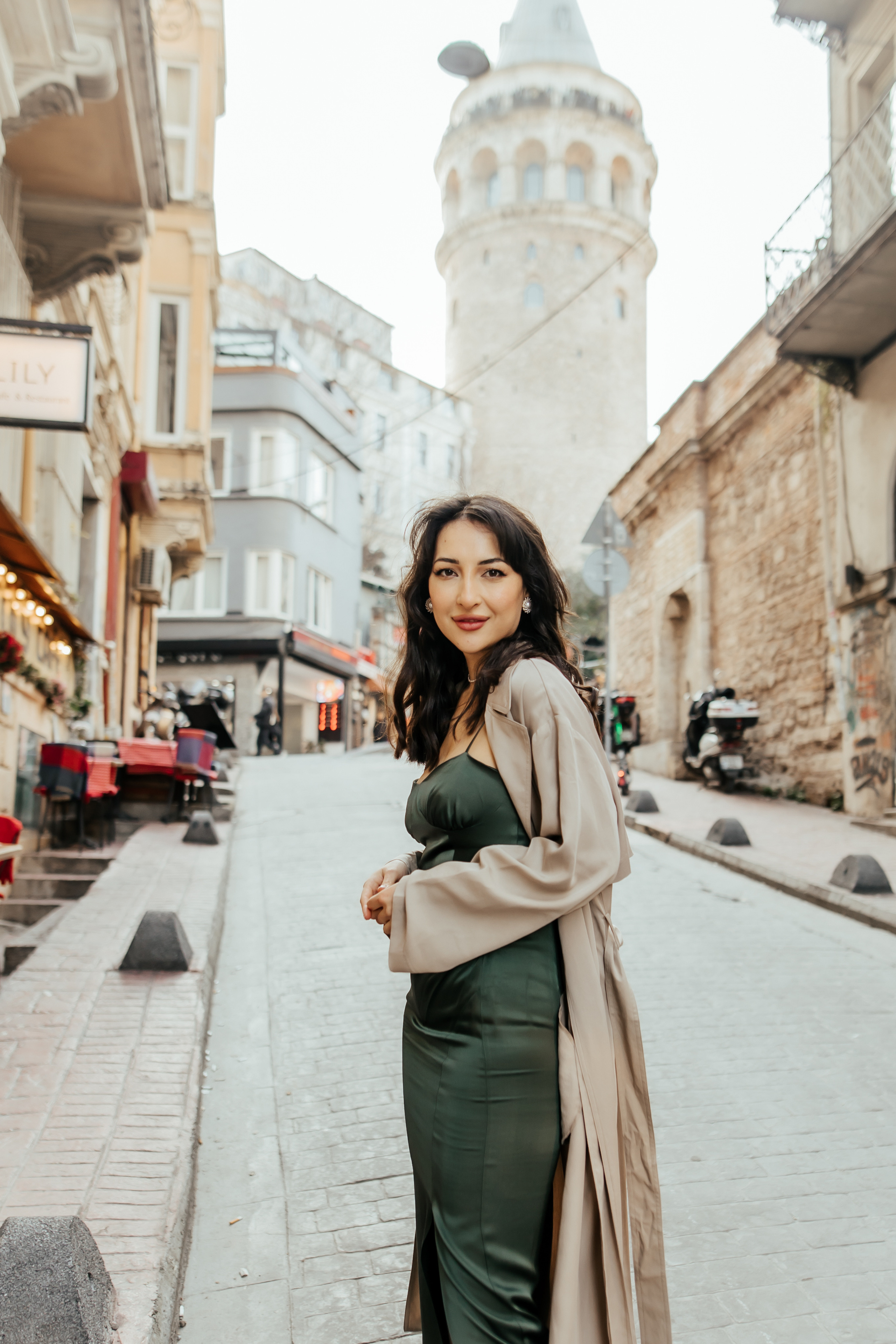 Love in Istanbul. Alya Leto Photographer