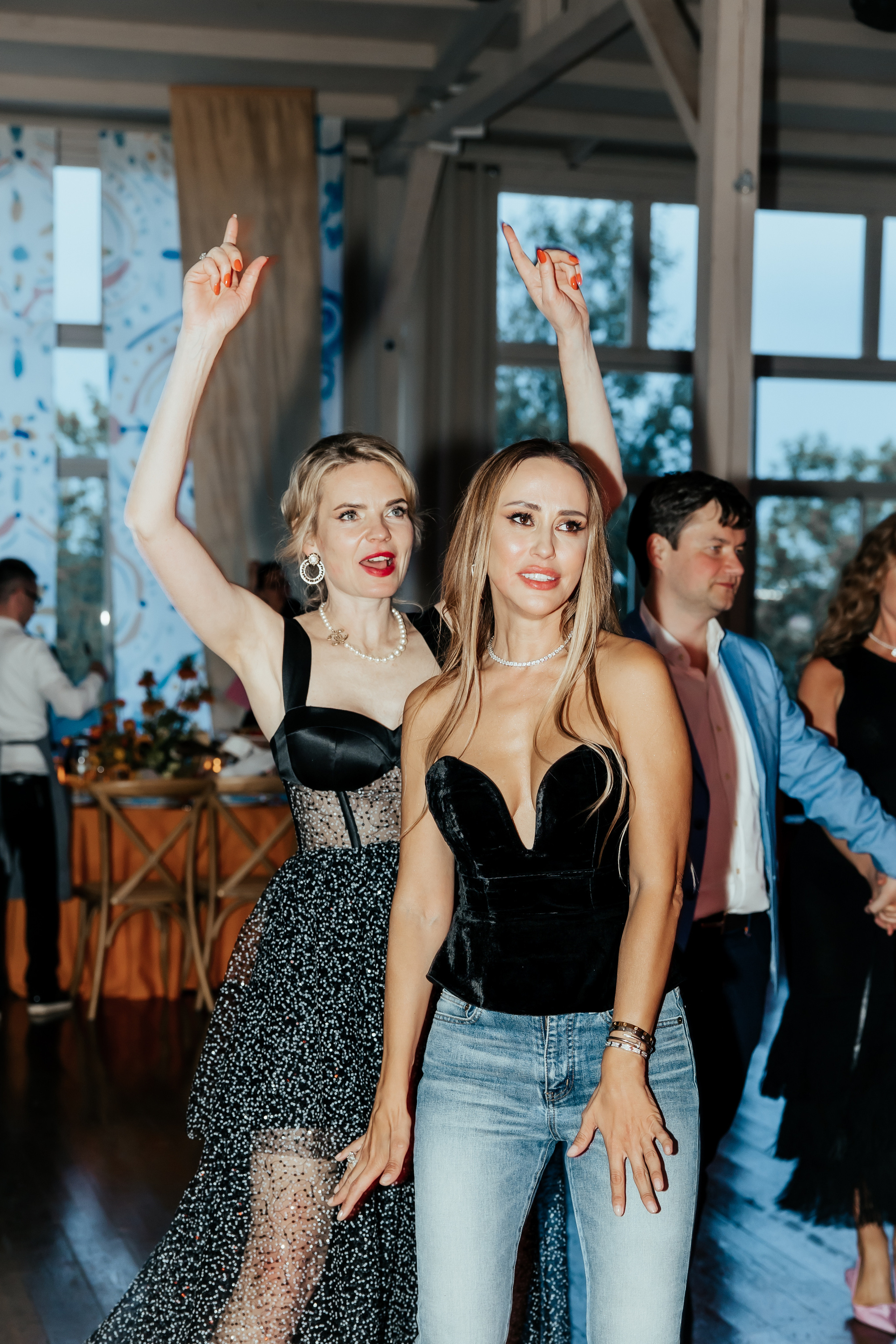 DOLCE VITA. Андрею 50. Ивановы The BEST. Alya Leto Photographer