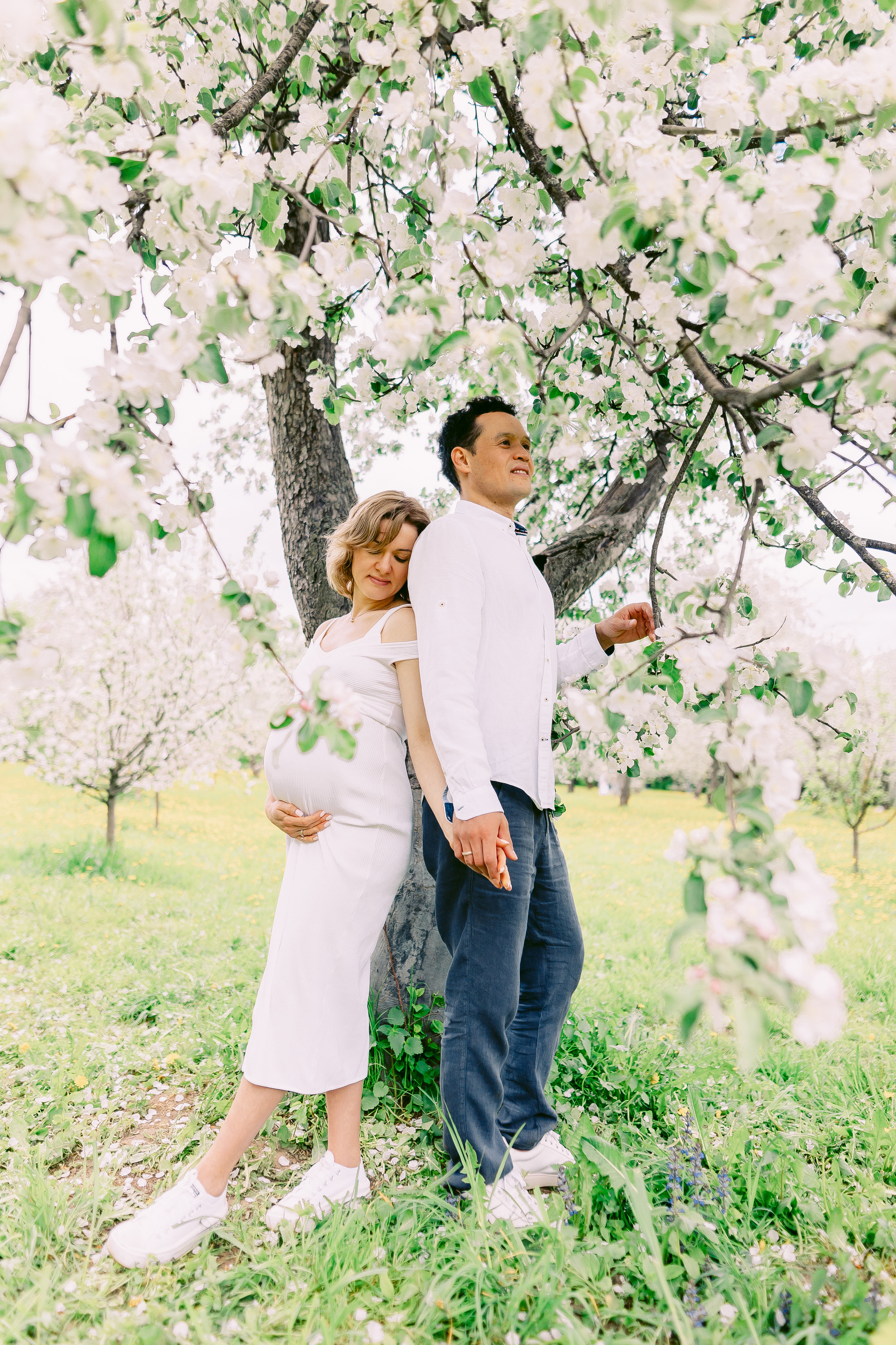 Ксюша и Мар. Alya Leto Photographer