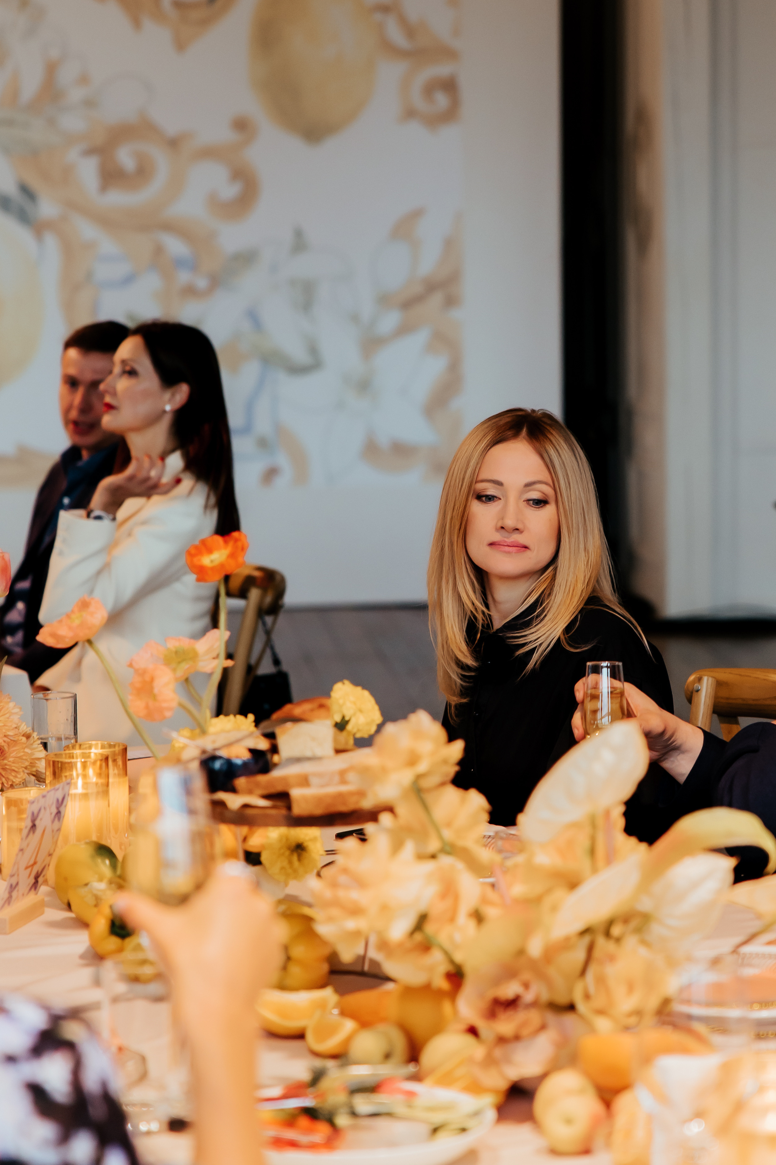 DOLCE VITA. Андрею 50. Ивановы The BEST. Alya Leto Photographer