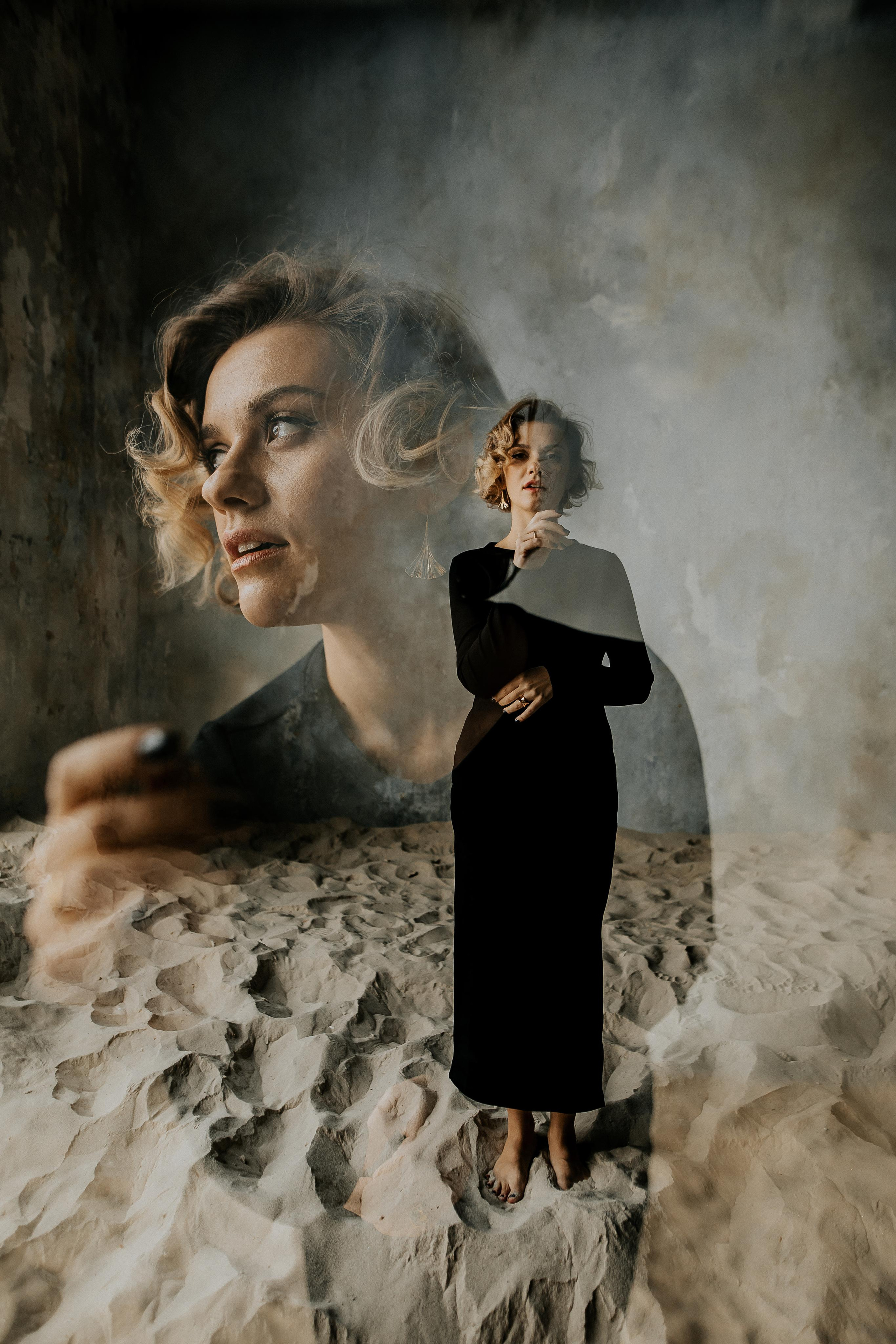 Women. Alya Leto Photographer