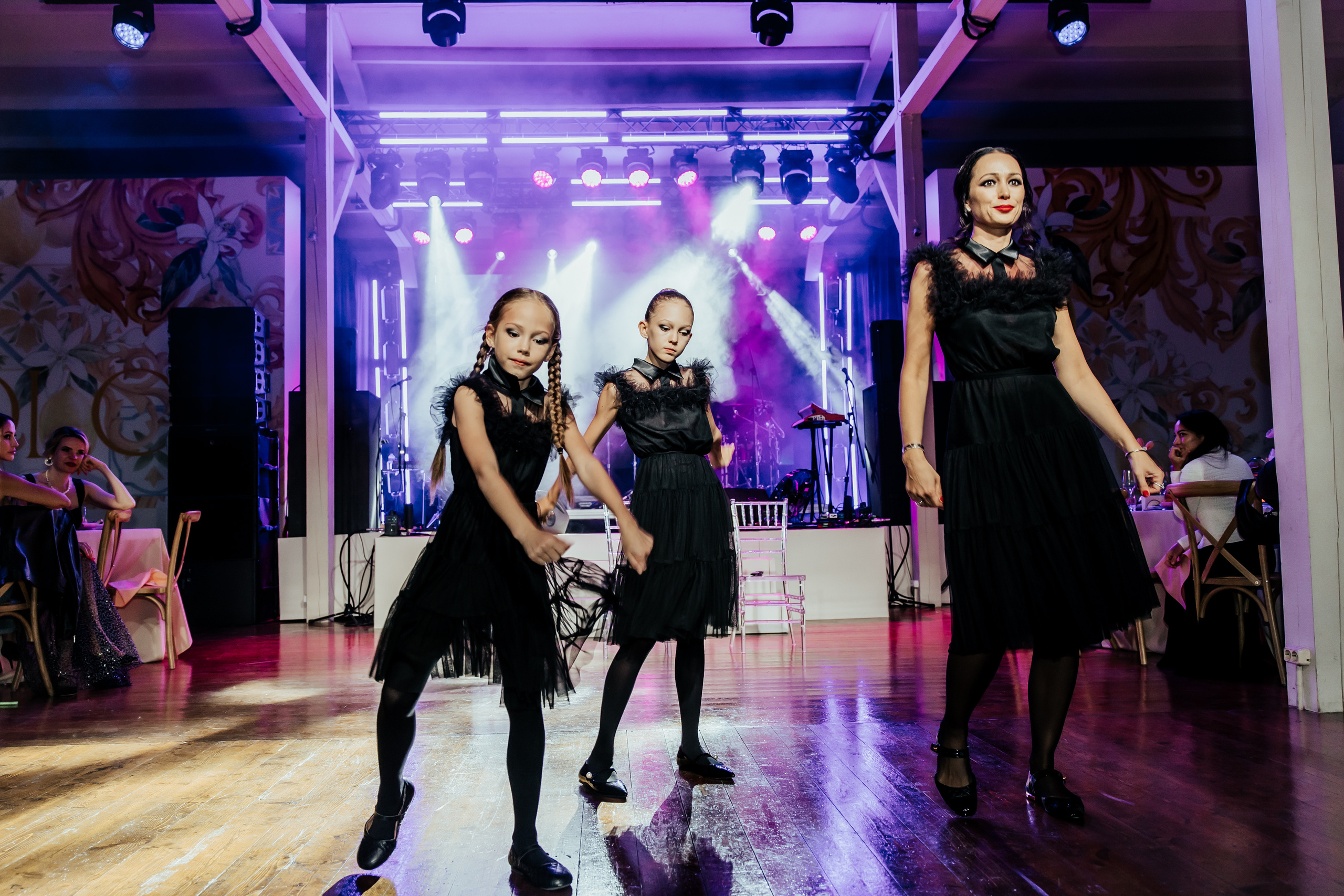 DOLCE VITA. Андрею 50. Ивановы The BEST. Alya Leto Photographer