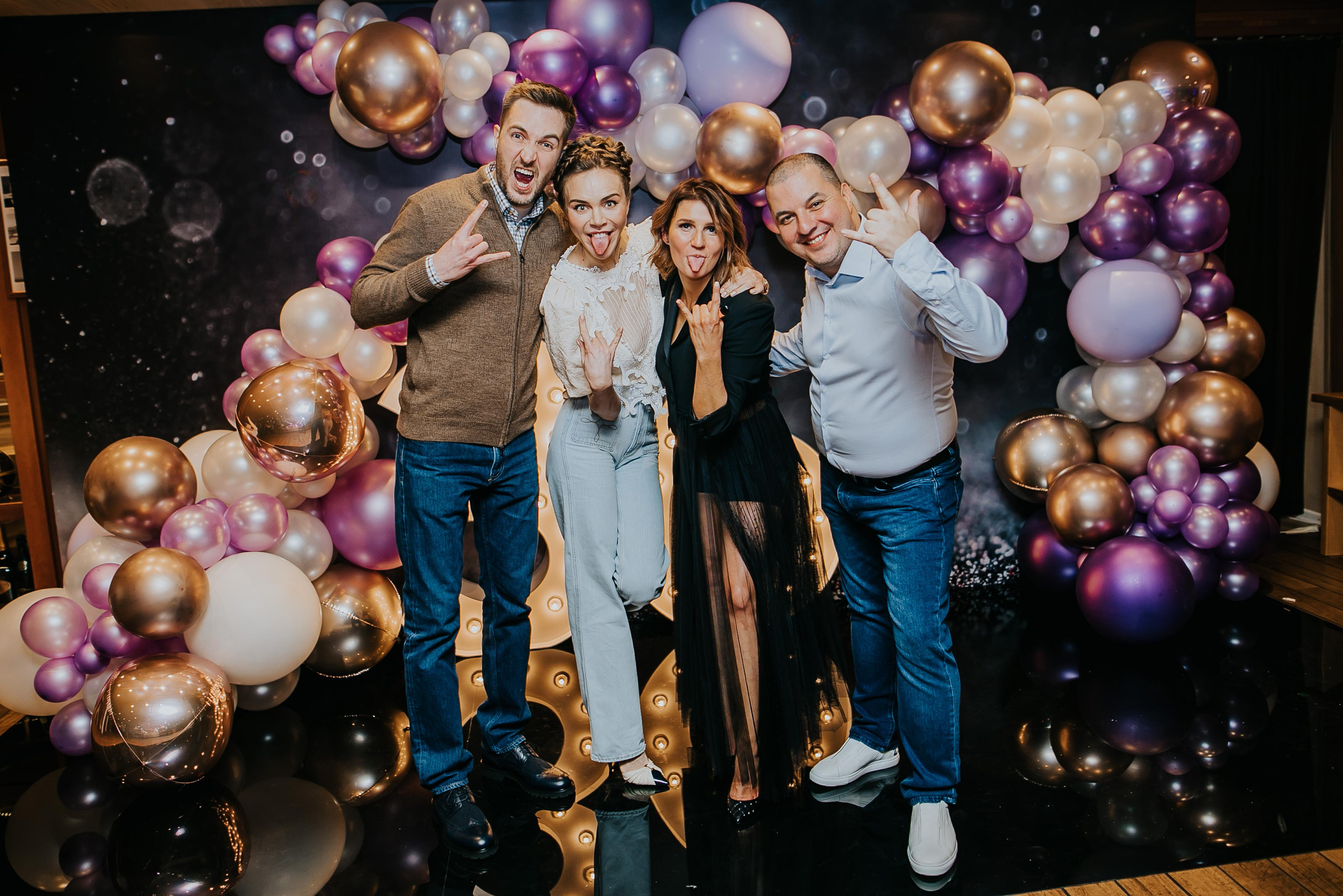 Event. Alya Leto Photographer