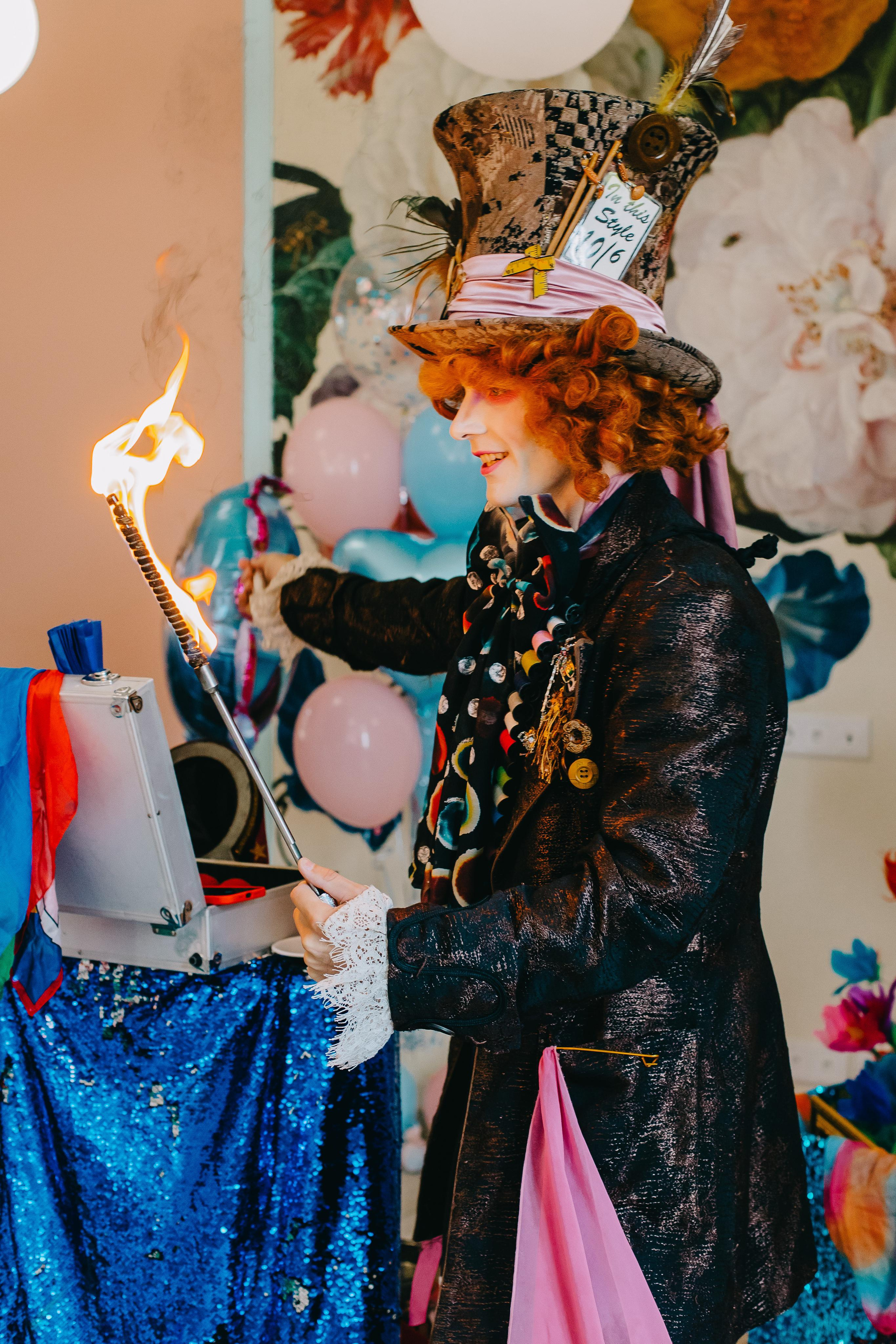 Kids Party. Alya Leto Photographer