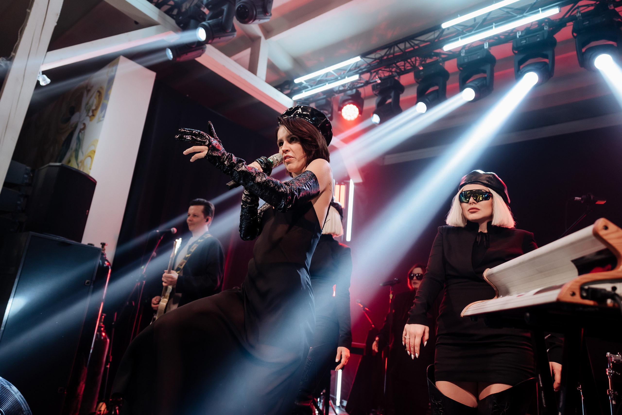 DOLCE VITA. Андрею 50. Ивановы The BEST. Alya Leto Photographer