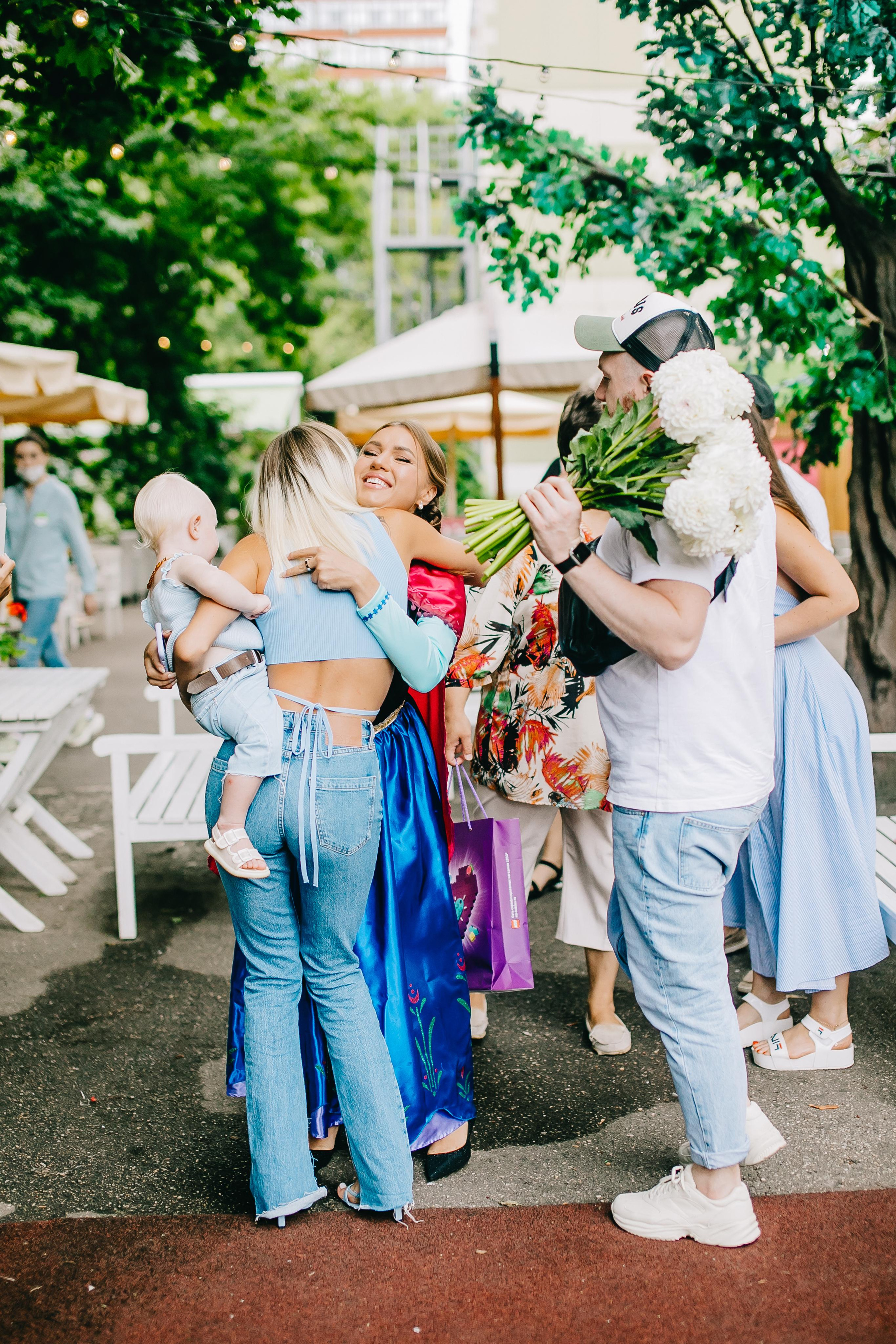 Kids Party. Alya Leto Photographer