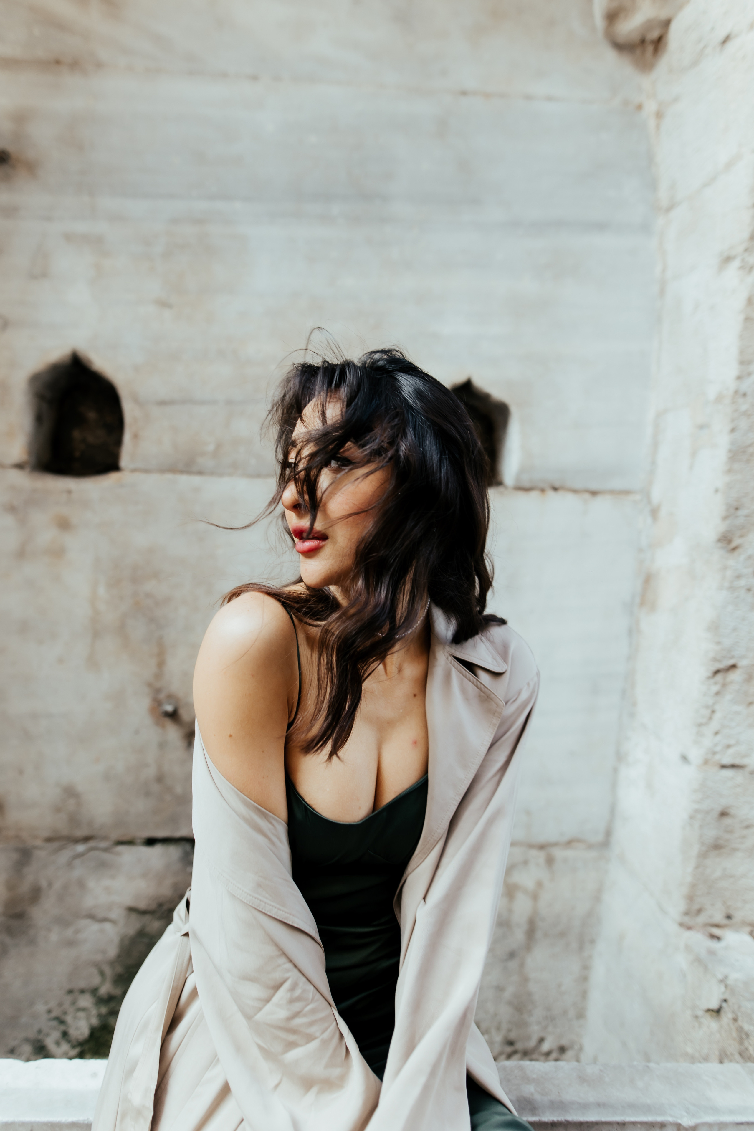 Love in Istanbul. Alya Leto Photographer