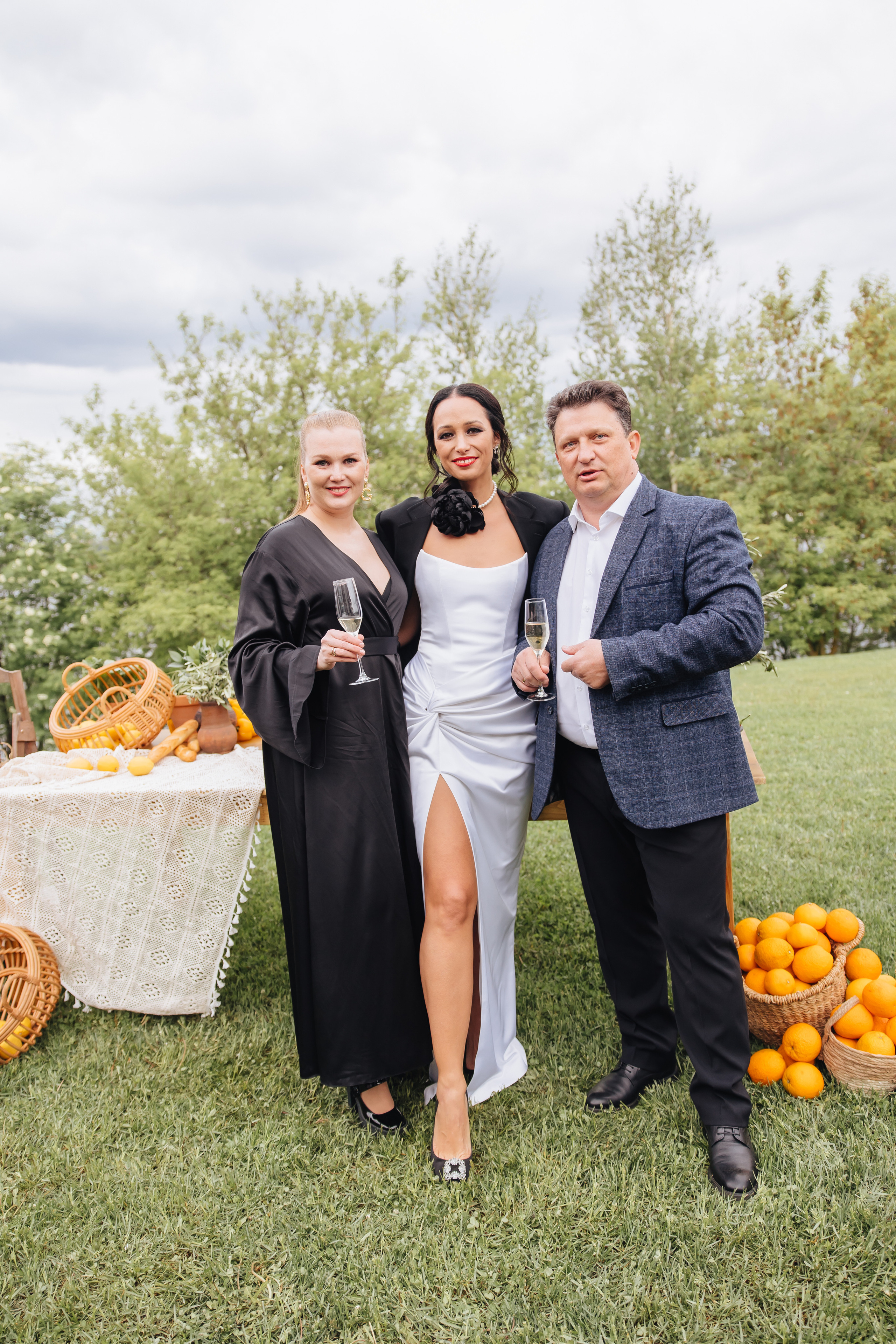 DOLCE VITA. Андрею 50. Ивановы The BEST. Alya Leto Photographer