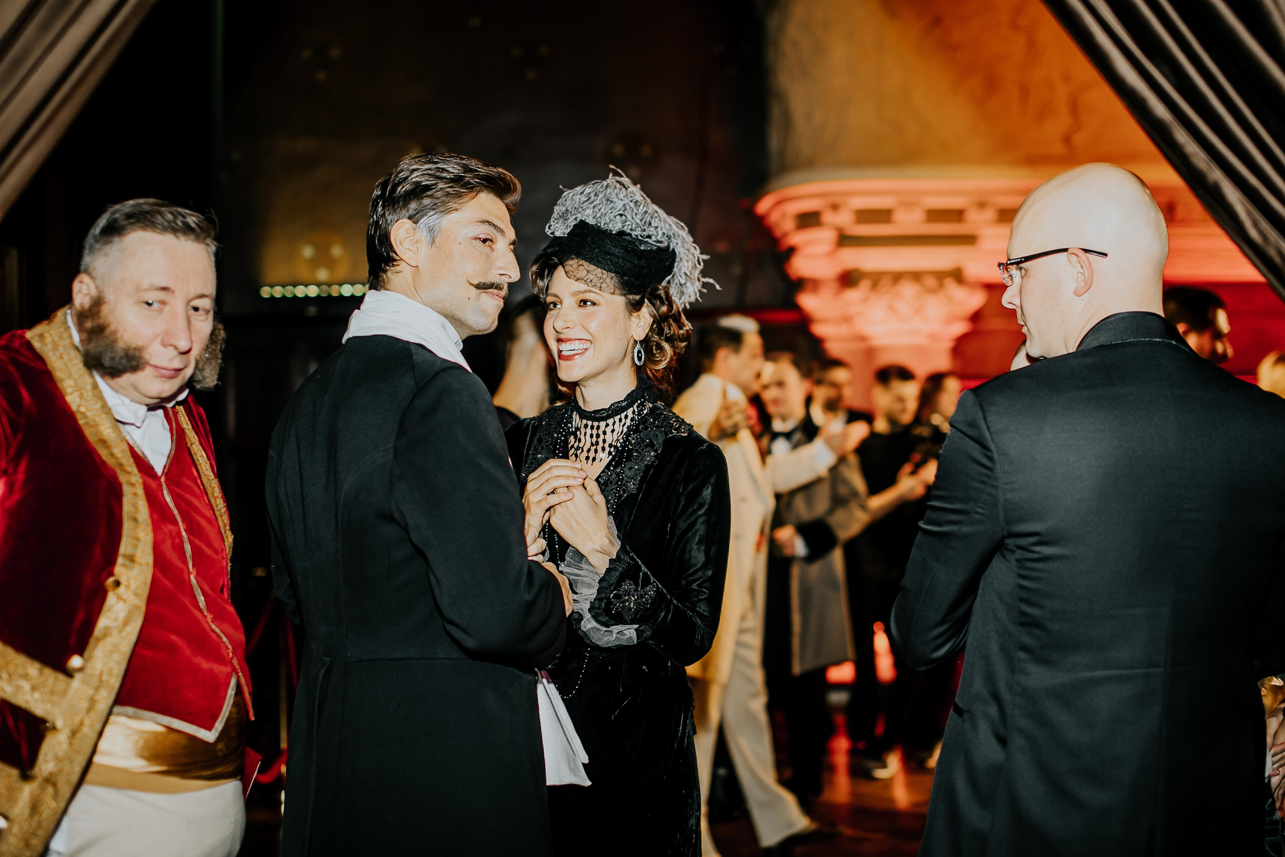 Event. Alya Leto Photographer