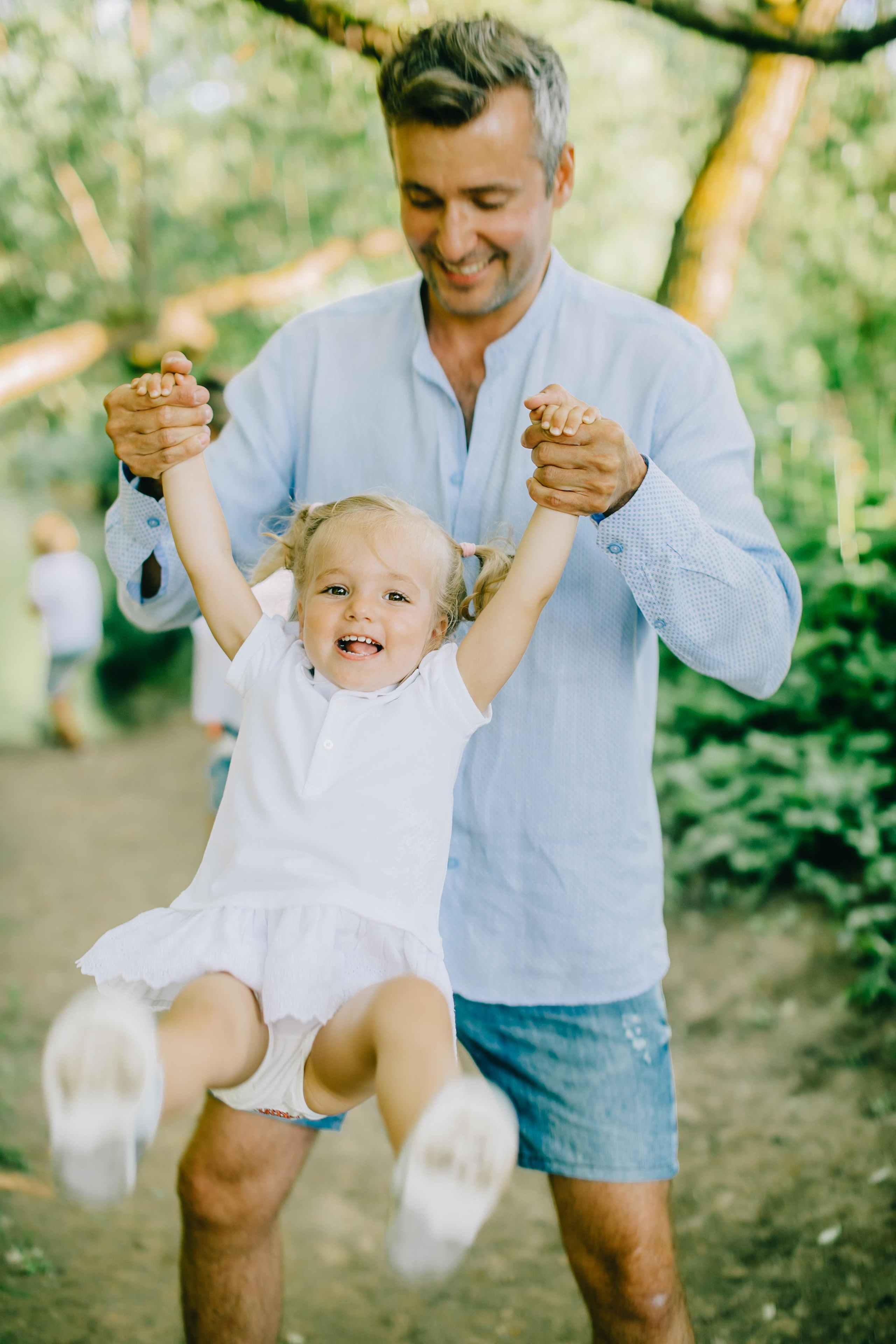 Family. Alya Leto Photographer