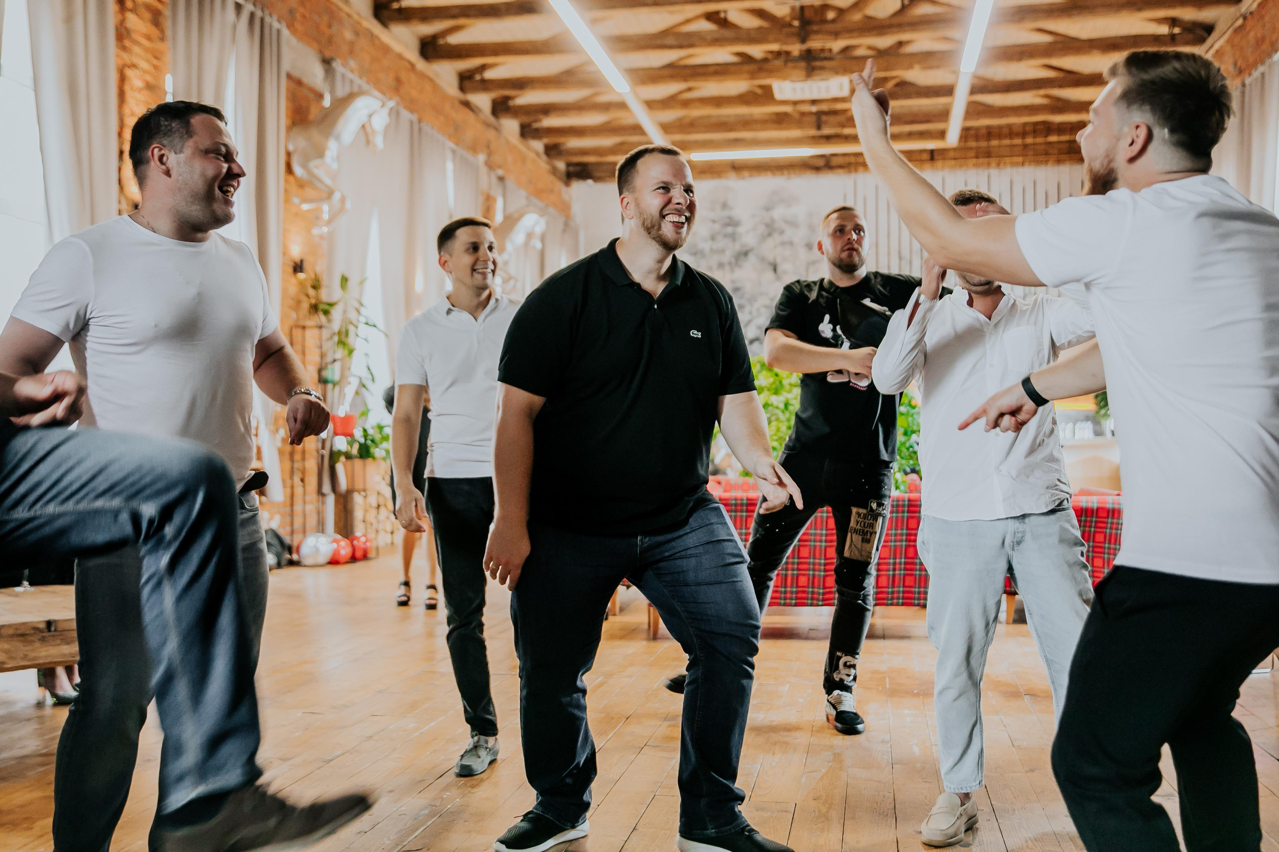 Event. Alya Leto Photographer