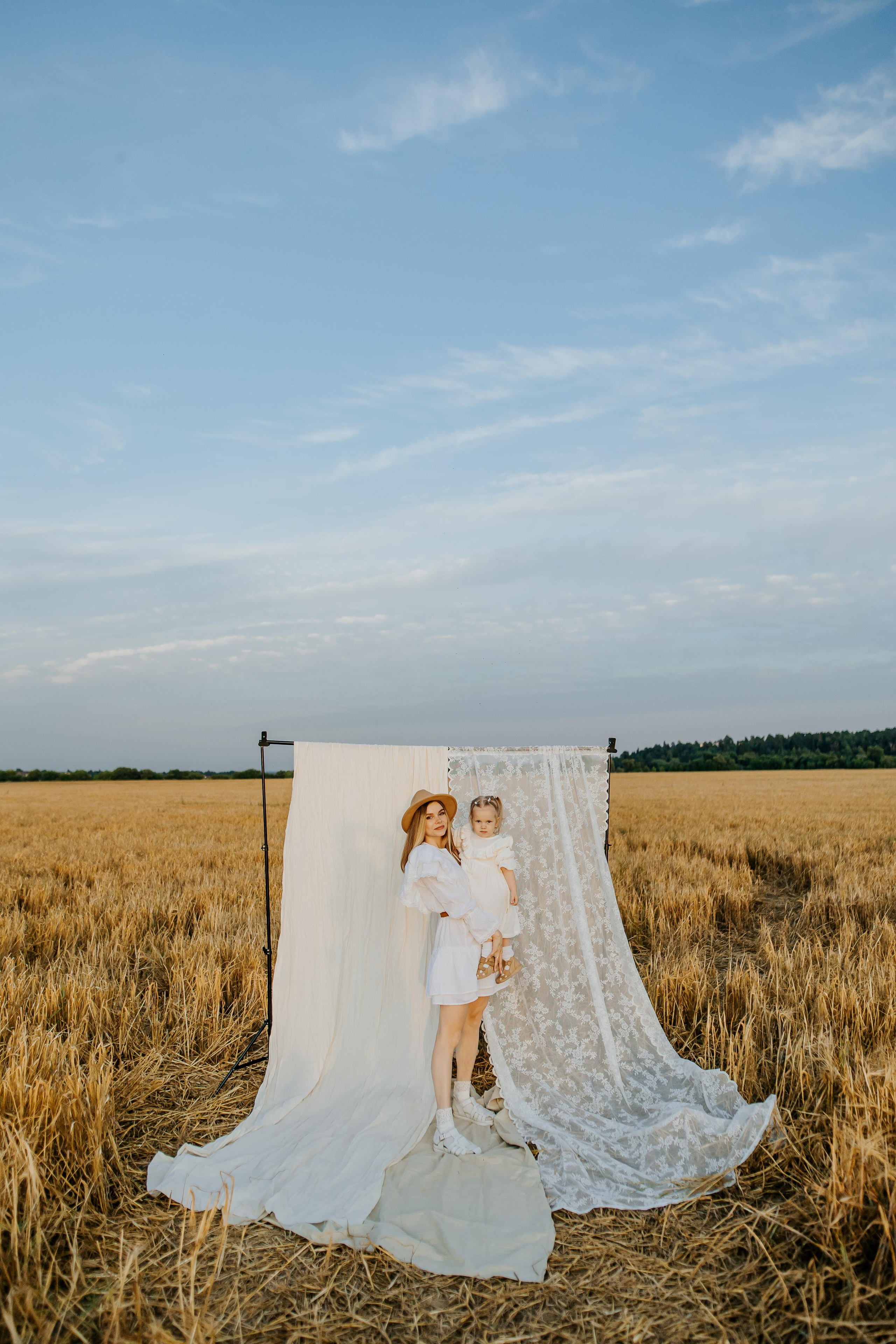 Family. Alya Leto Photographer