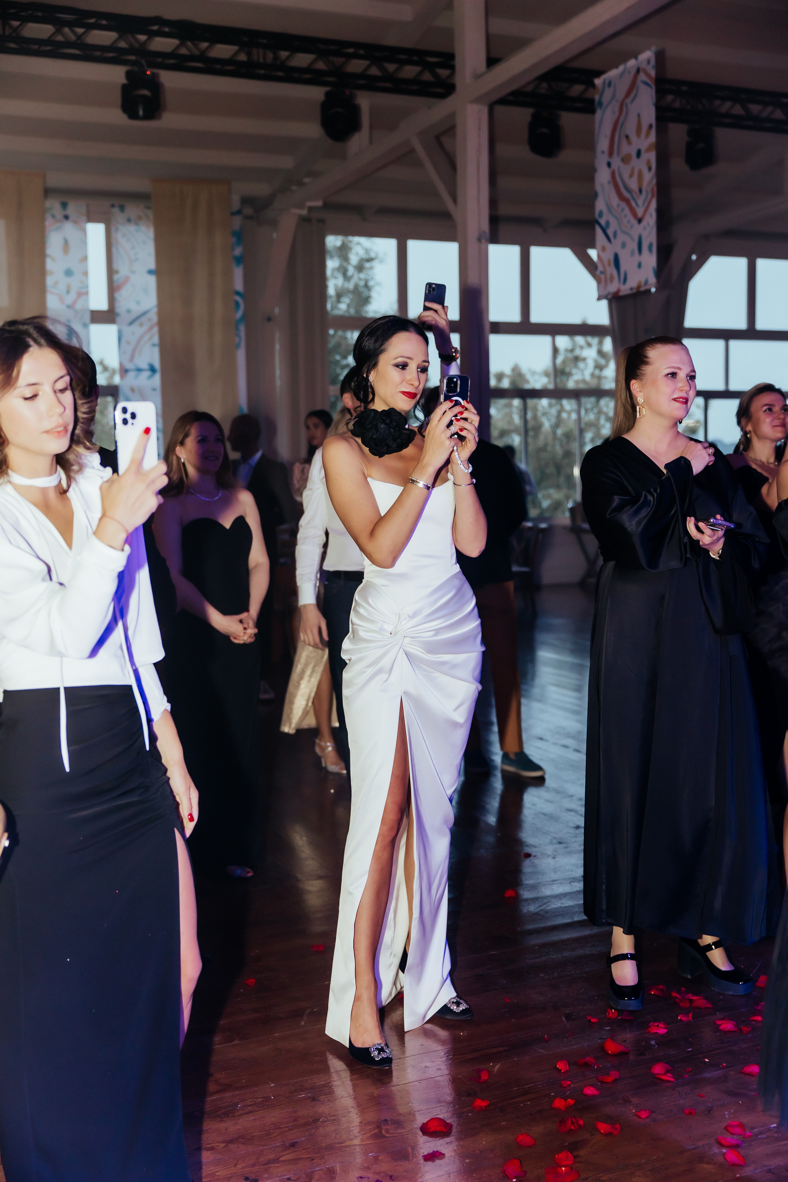 DOLCE VITA. Андрею 50. Ивановы The BEST. Alya Leto Photographer