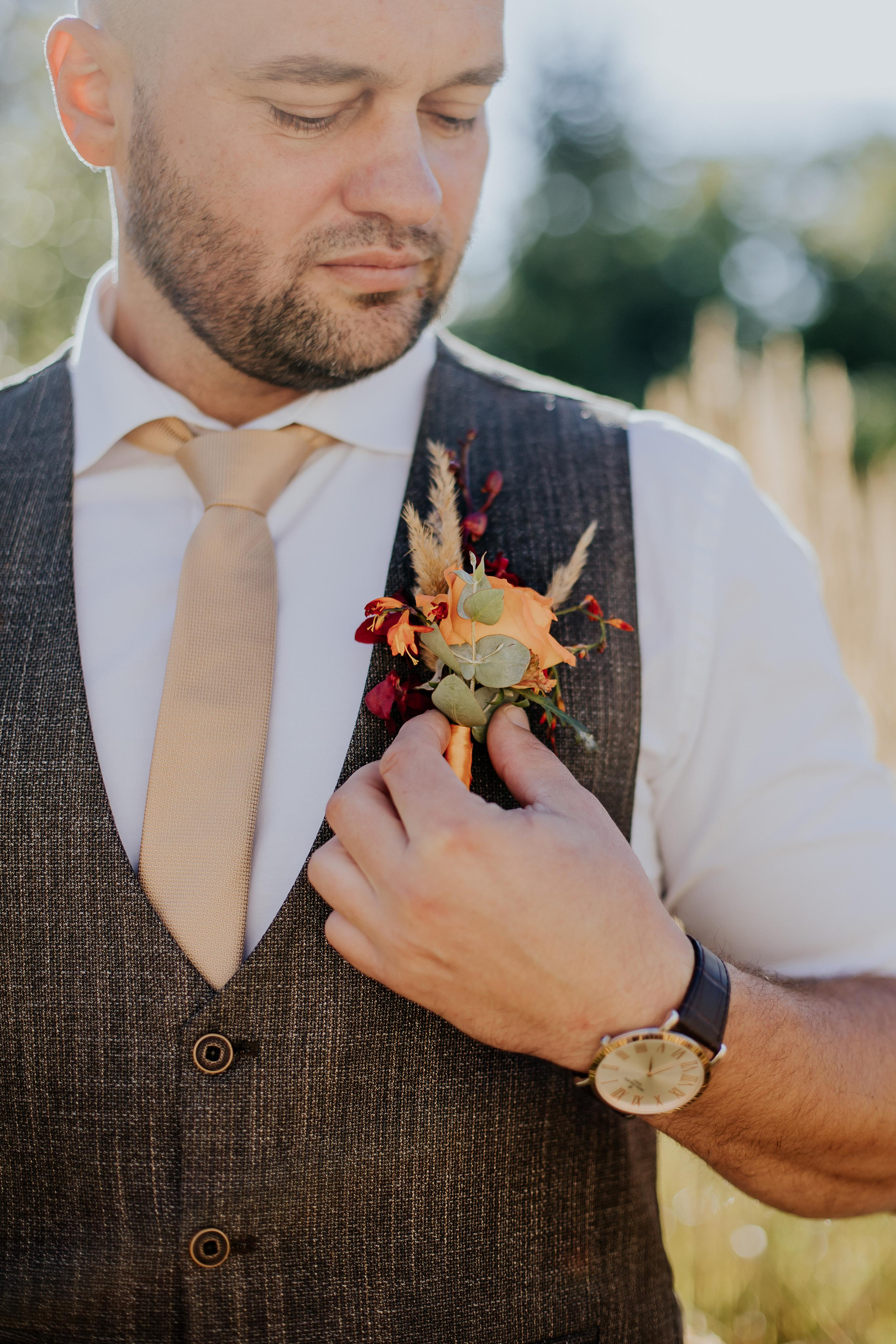 Wedding. Alya Leto Photographer