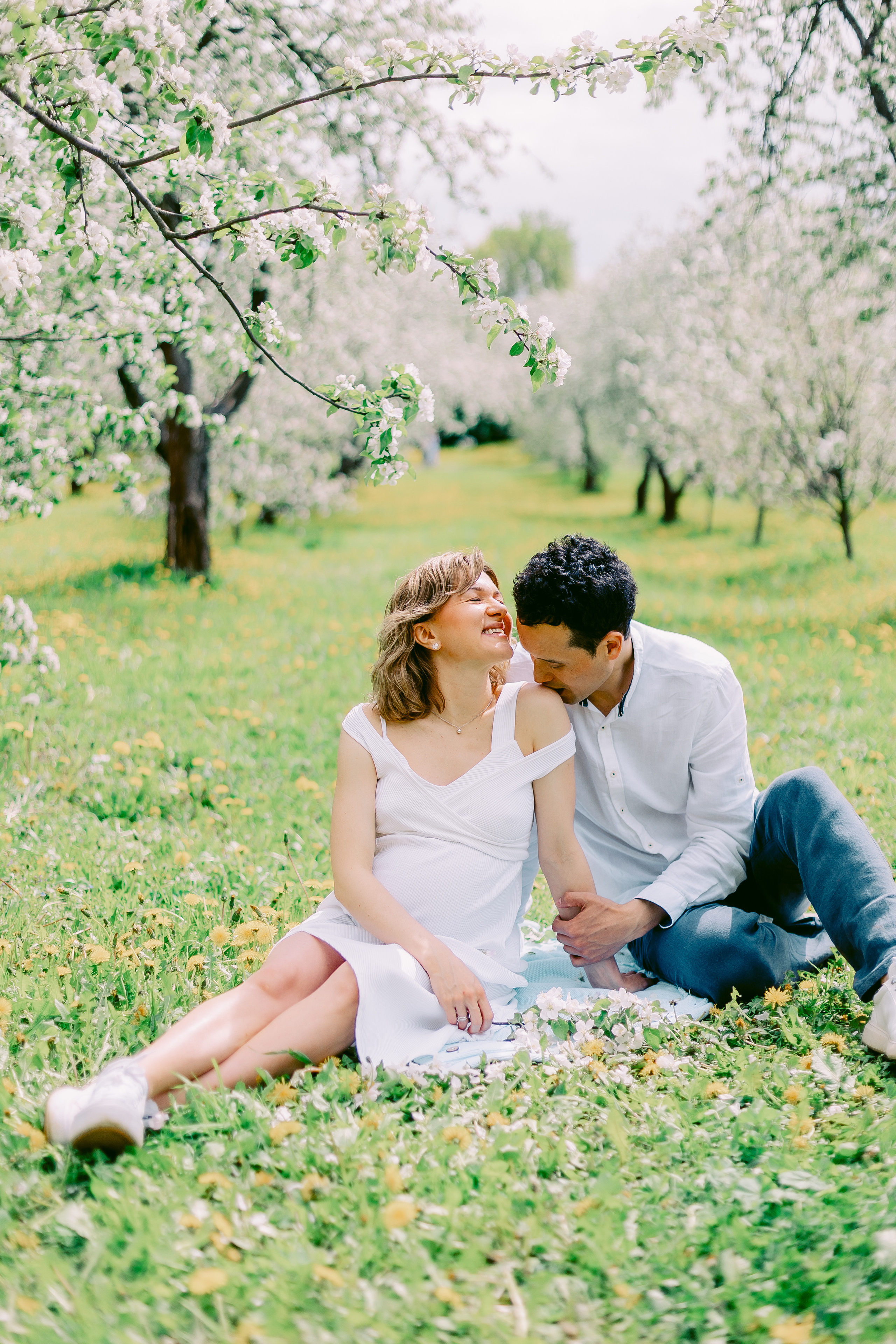 Ксюша и Мар. Alya Leto Photographer