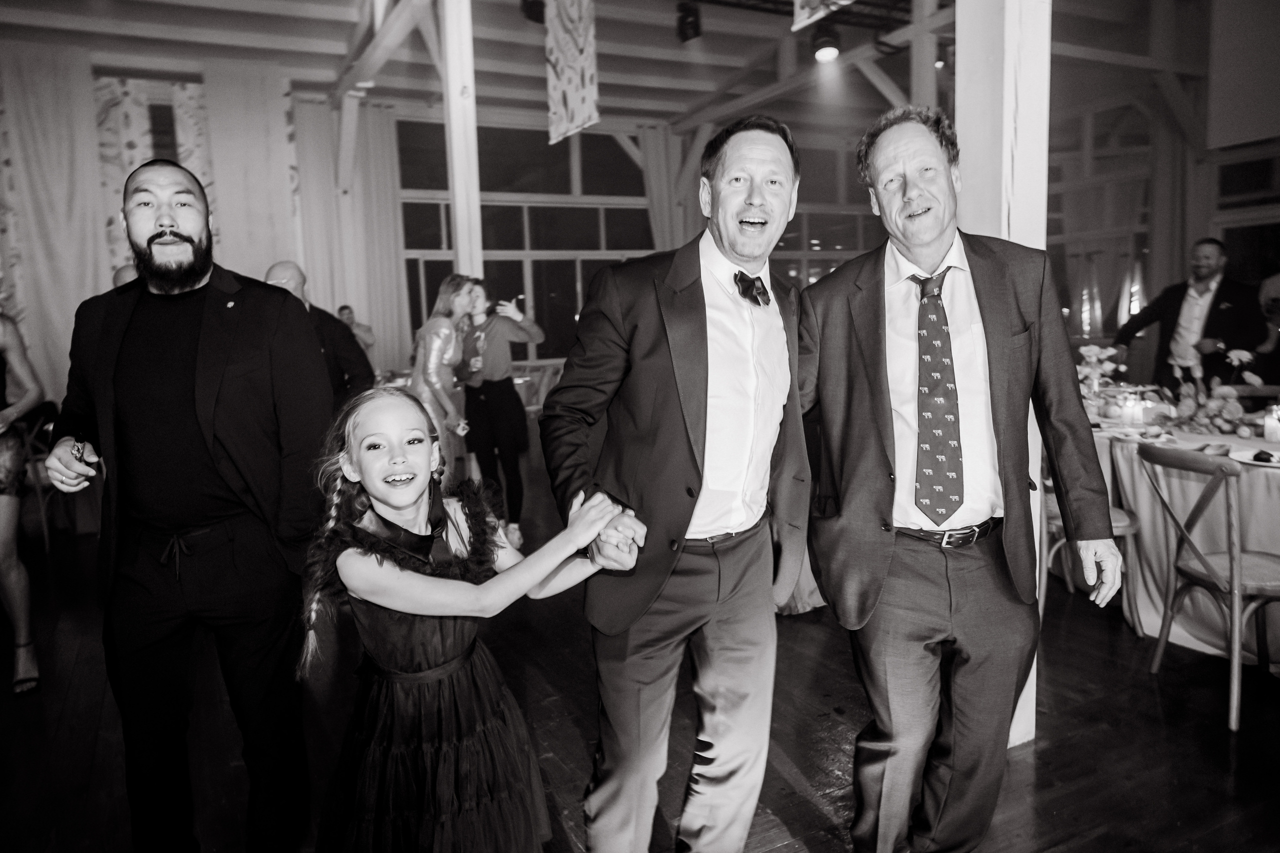 DOLCE VITA. Андрею 50. Ивановы The BEST. Alya Leto Photographer