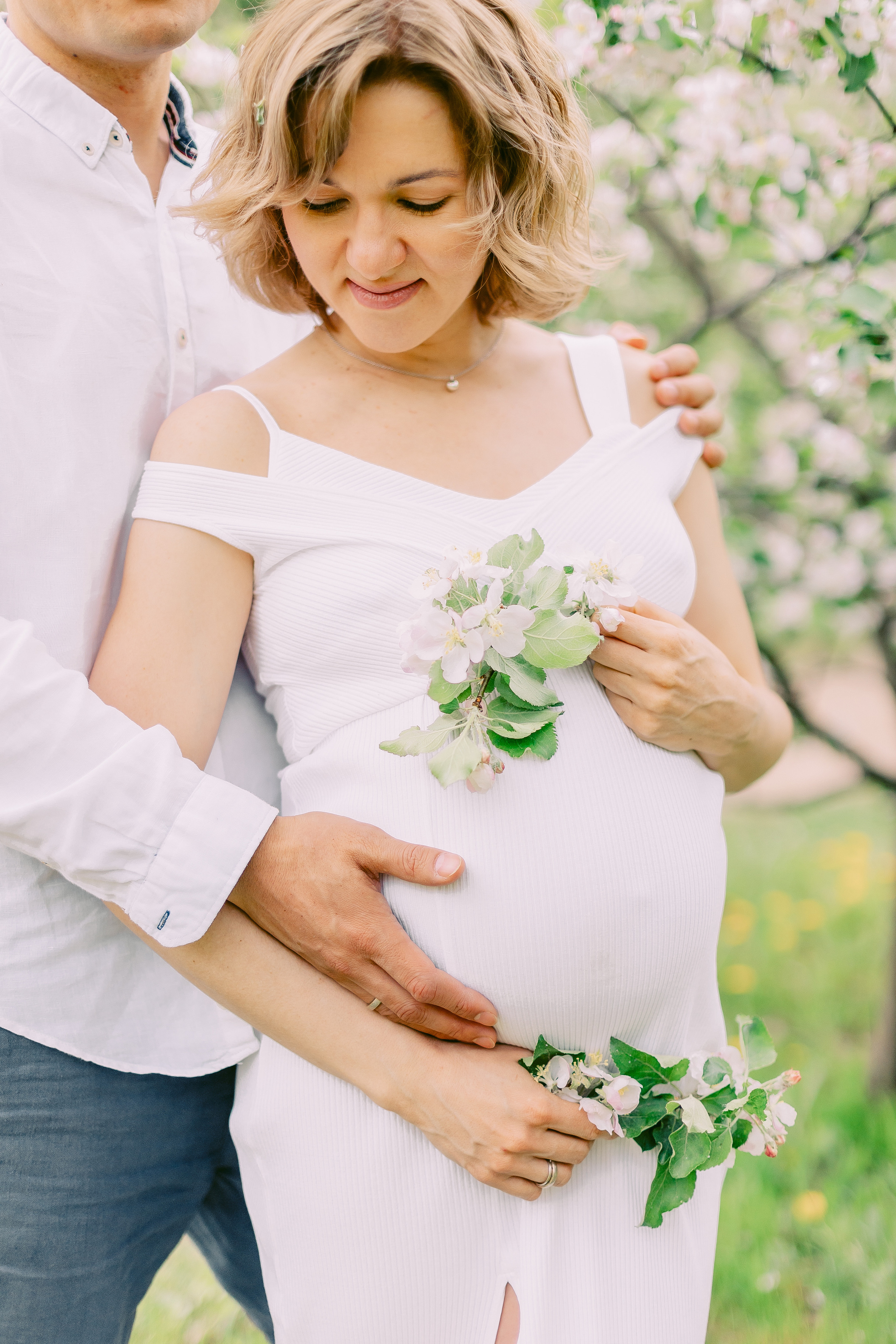 Ксюша и Мар. Alya Leto Photographer