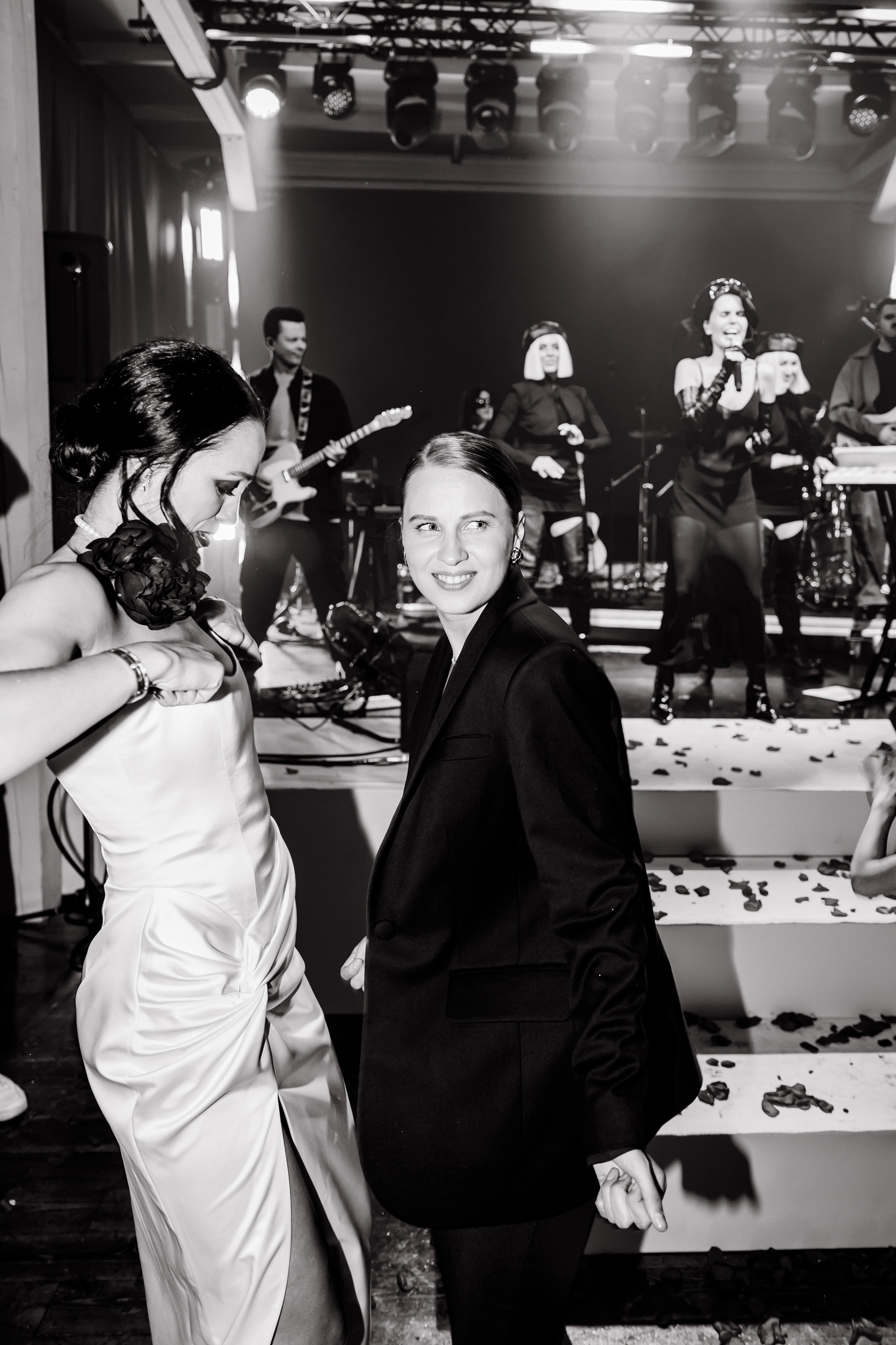 DOLCE VITA. Андрею 50. Ивановы The BEST. Alya Leto Photographer