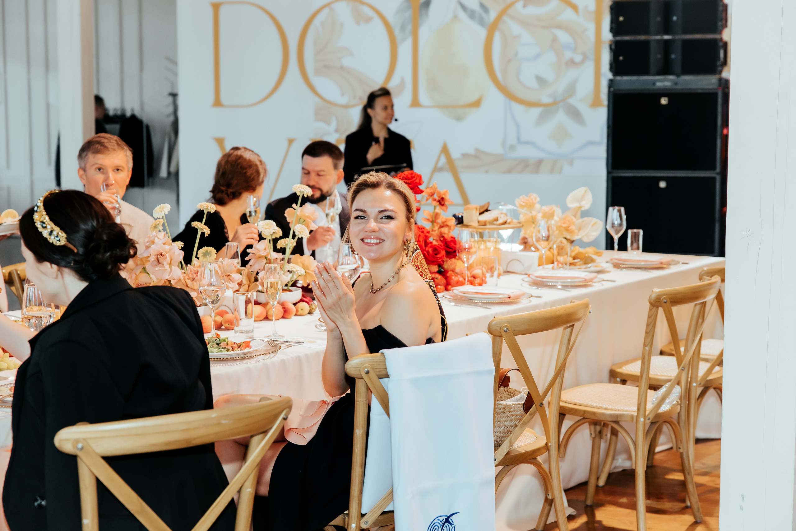 DOLCE VITA. Андрею 50. Ивановы The BEST. Alya Leto Photographer