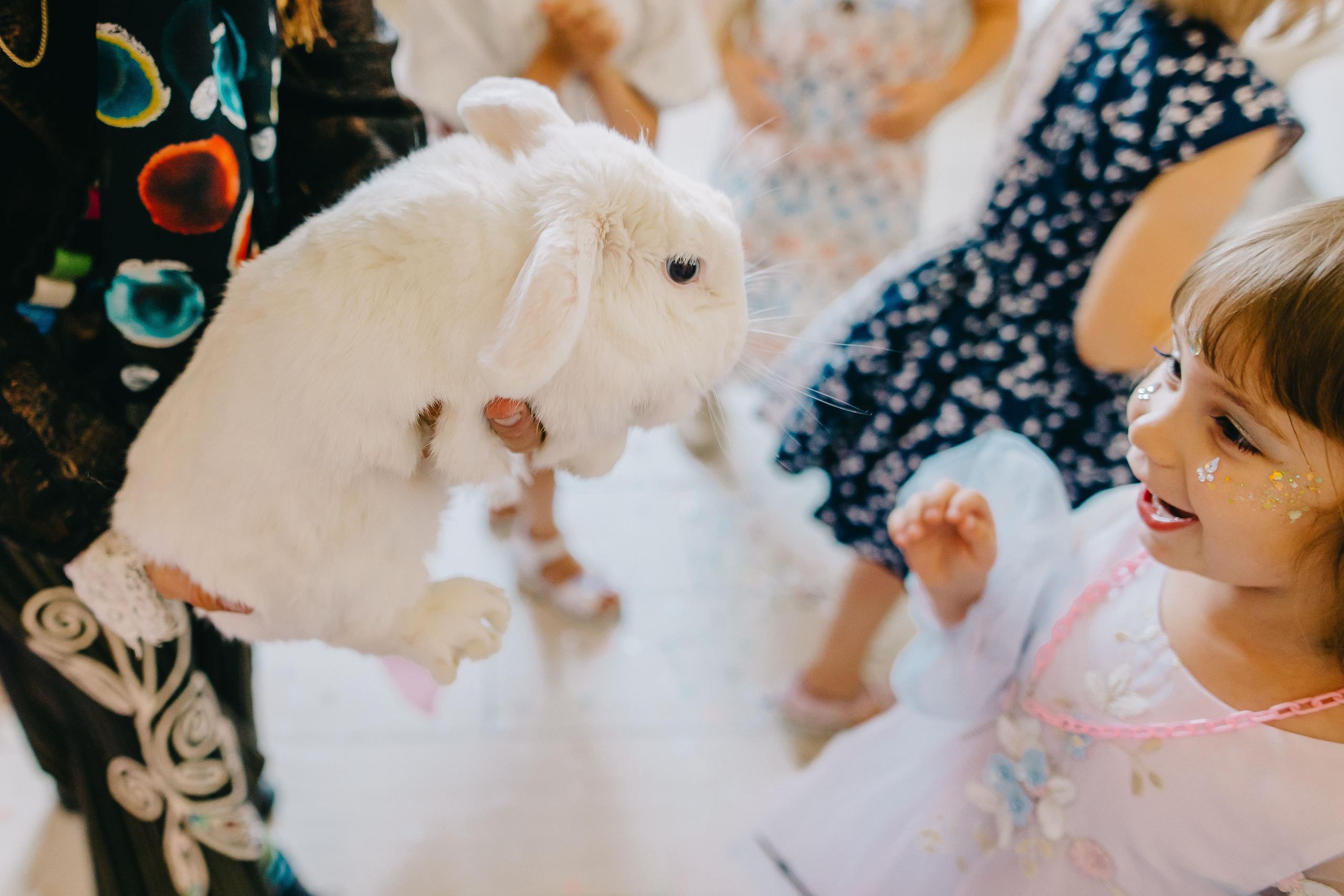 Kids Party. Alya Leto Photographer