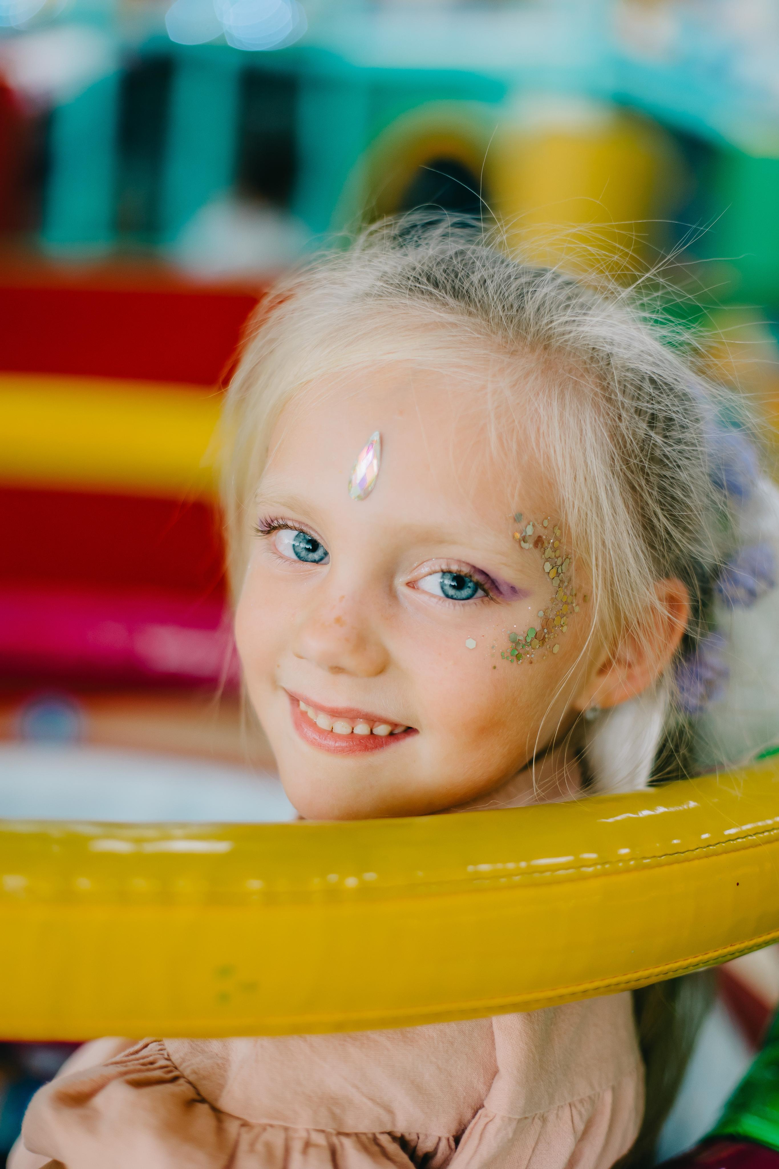 Kids Party. Alya Leto Photographer