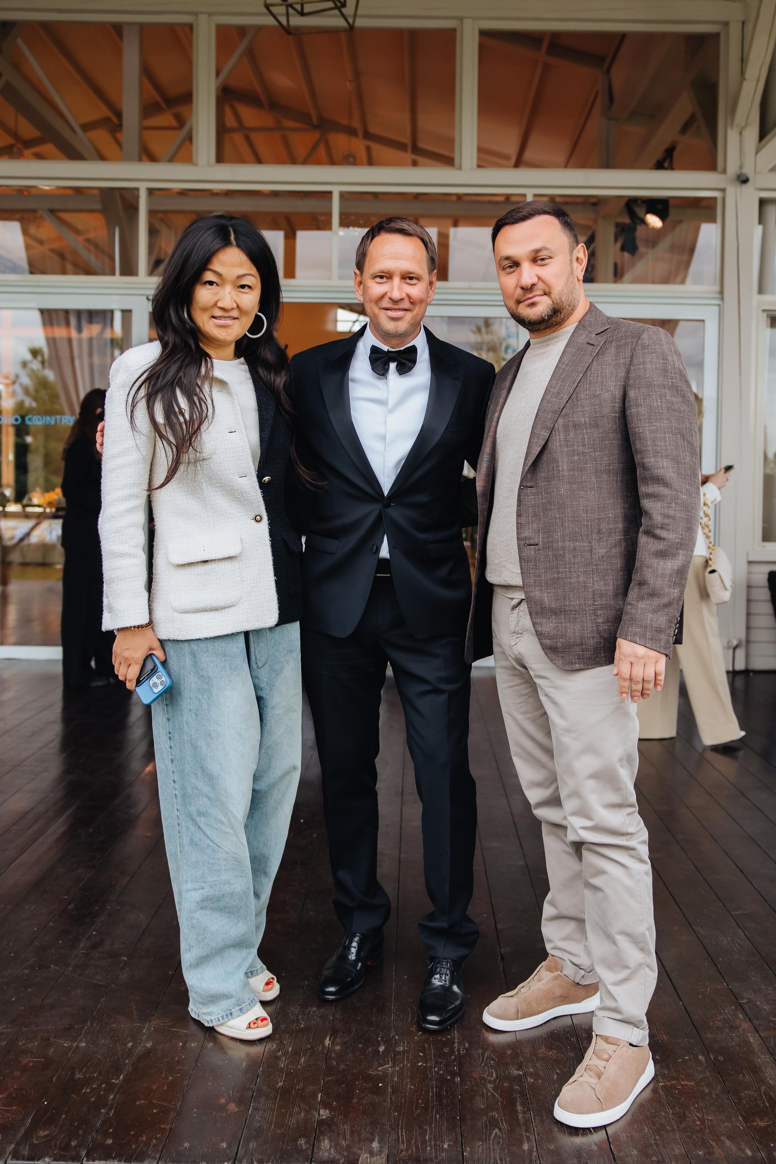 DOLCE VITA. Андрею 50. Ивановы The BEST. Alya Leto Photographer