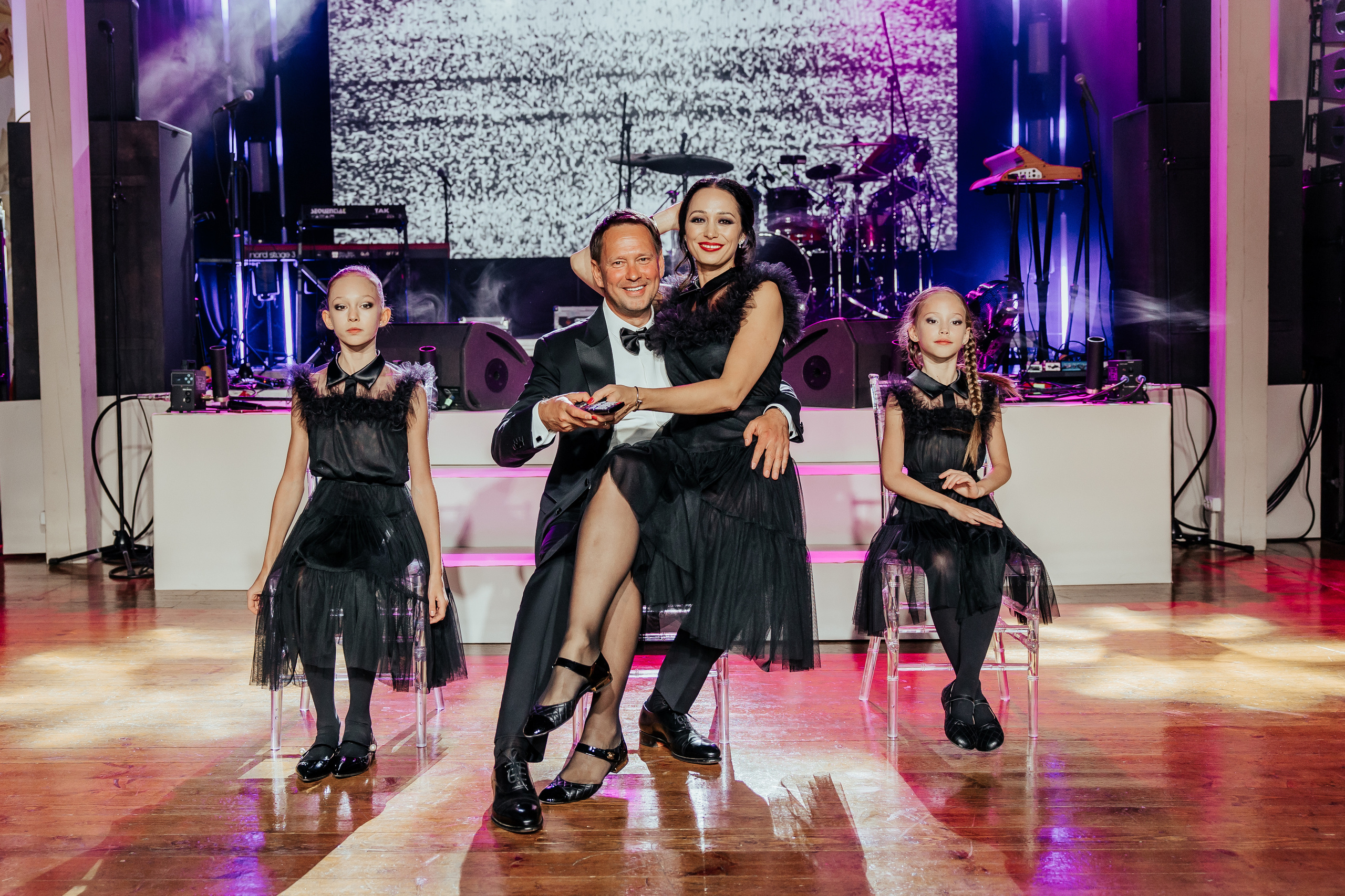 DOLCE VITA. Андрею 50. Ивановы The BEST. Alya Leto Photographer