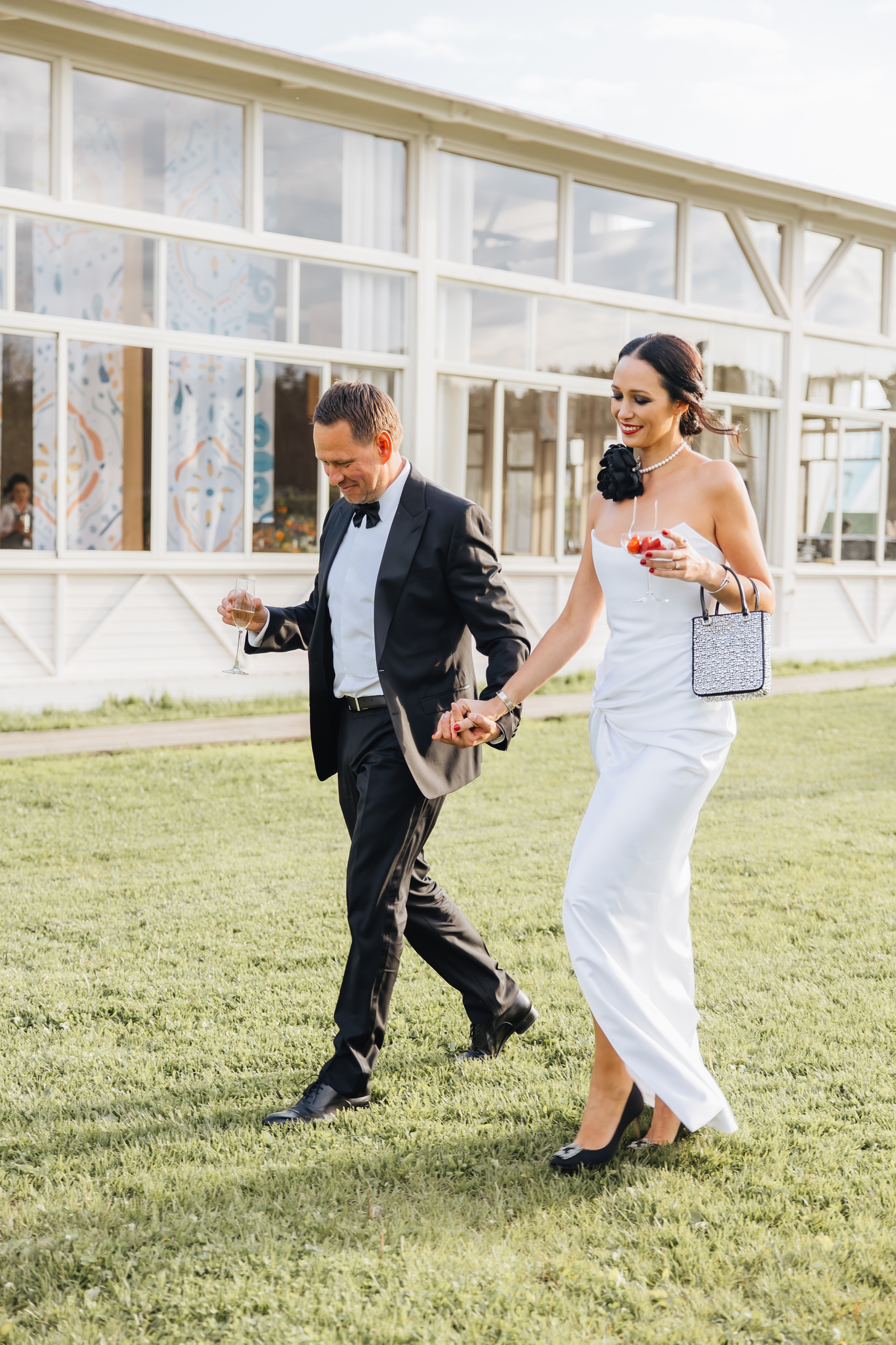 DOLCE VITA. Андрею 50. Ивановы The BEST. Alya Leto Photographer