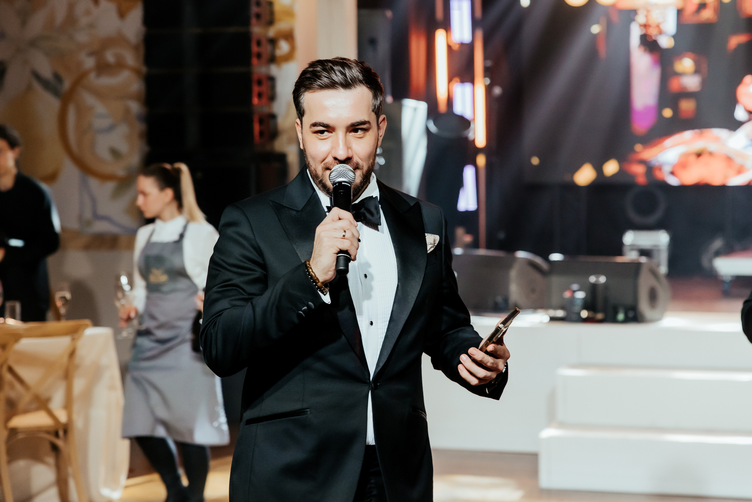 DOLCE VITA. Андрею 50. Ивановы The BEST. Alya Leto Photographer