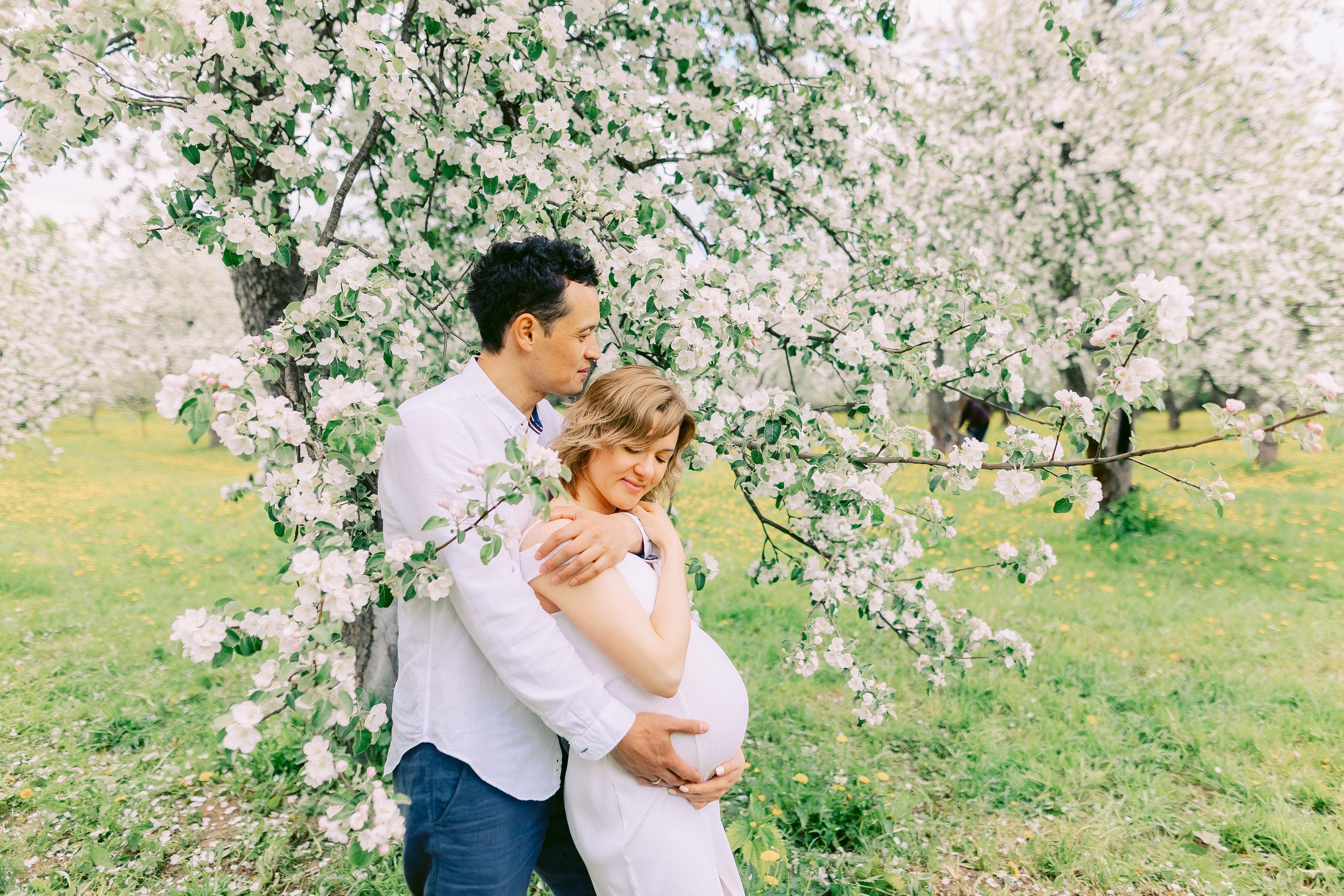 Ксюша и Мар. Alya Leto Photographer