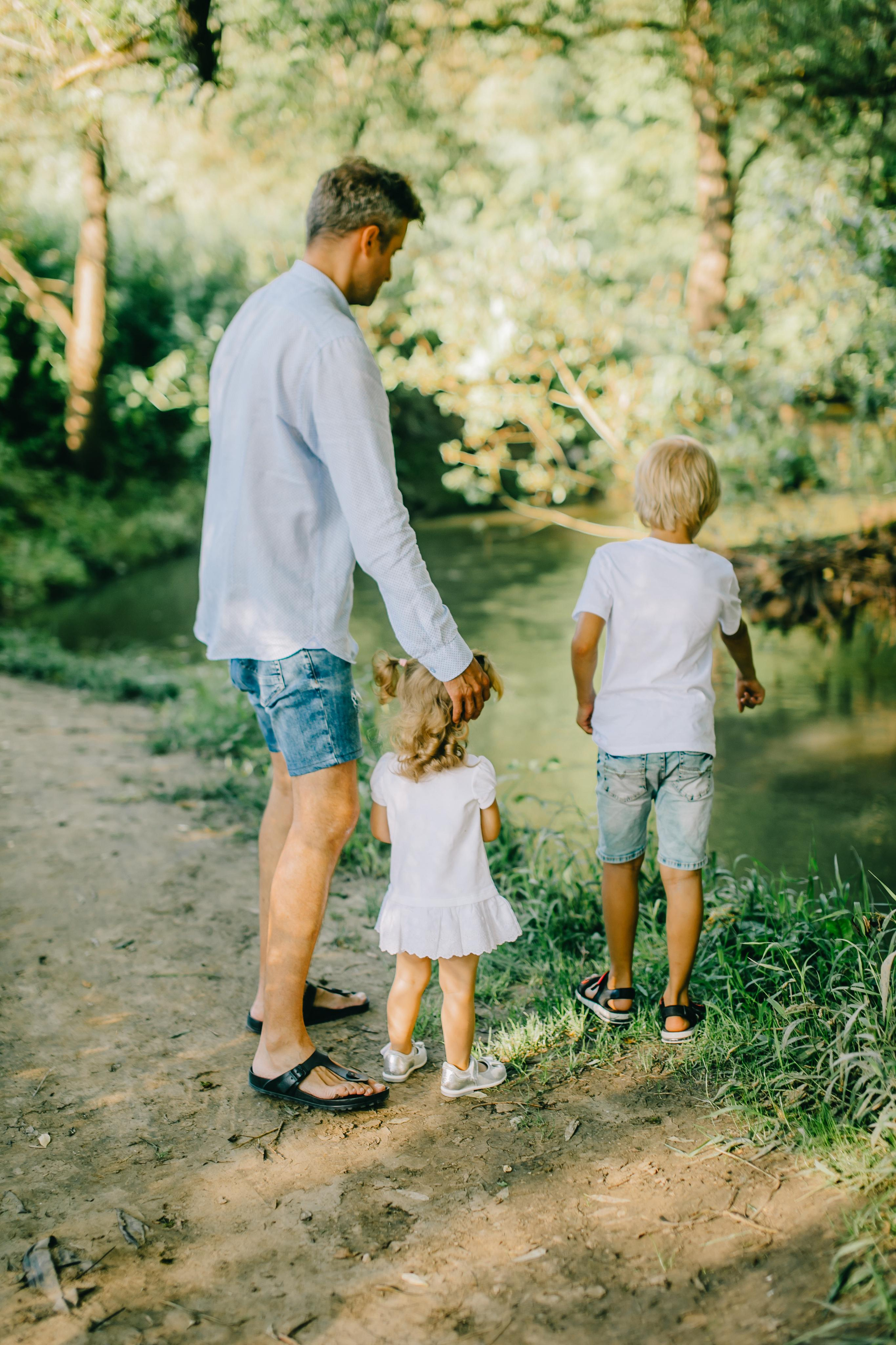 Family. Alya Leto Photographer