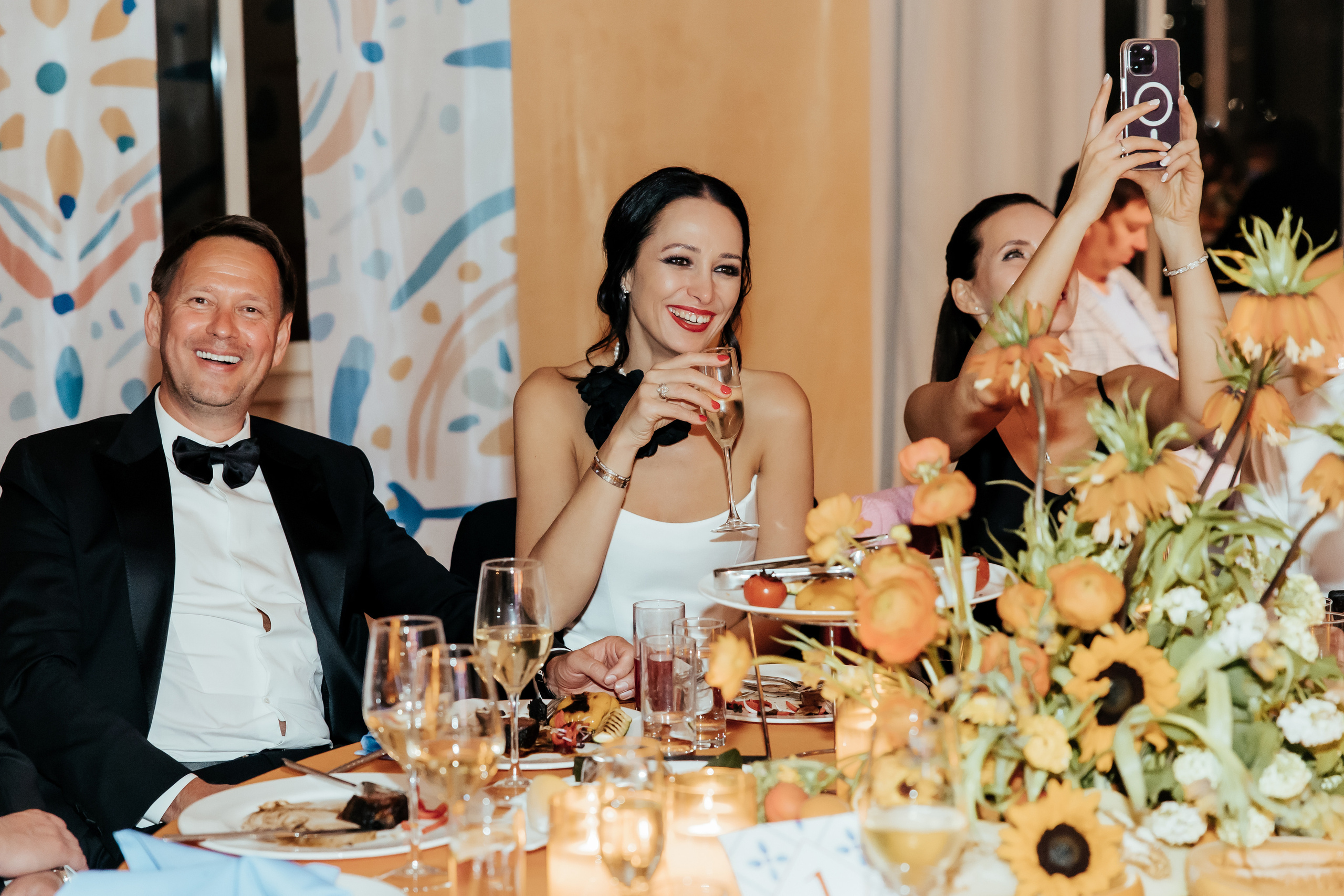 DOLCE VITA. Андрею 50. Ивановы The BEST. Alya Leto Photographer