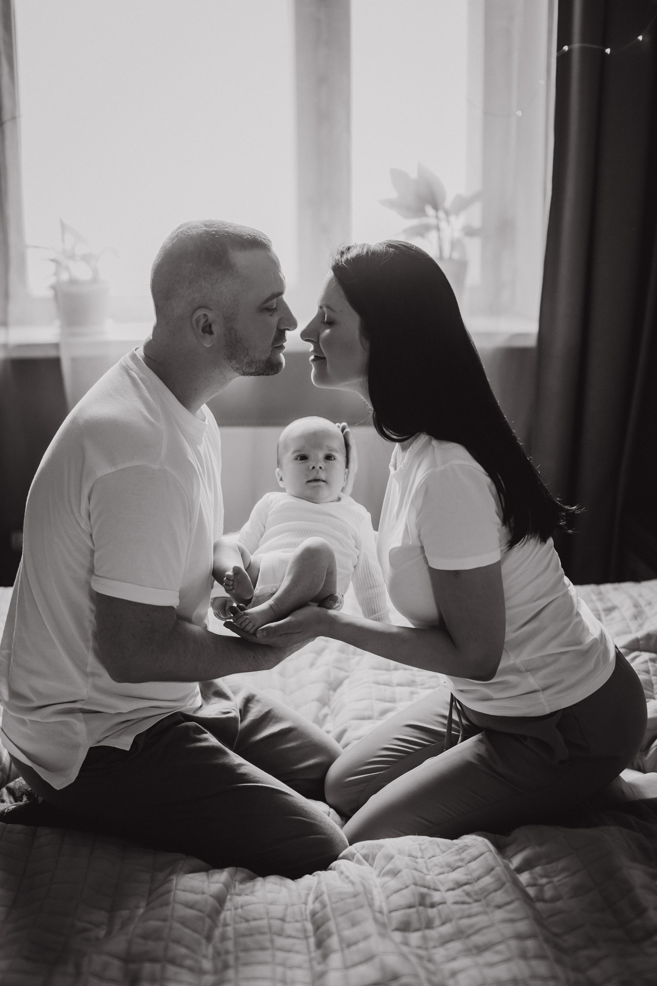 Family. Alya Leto Photographer