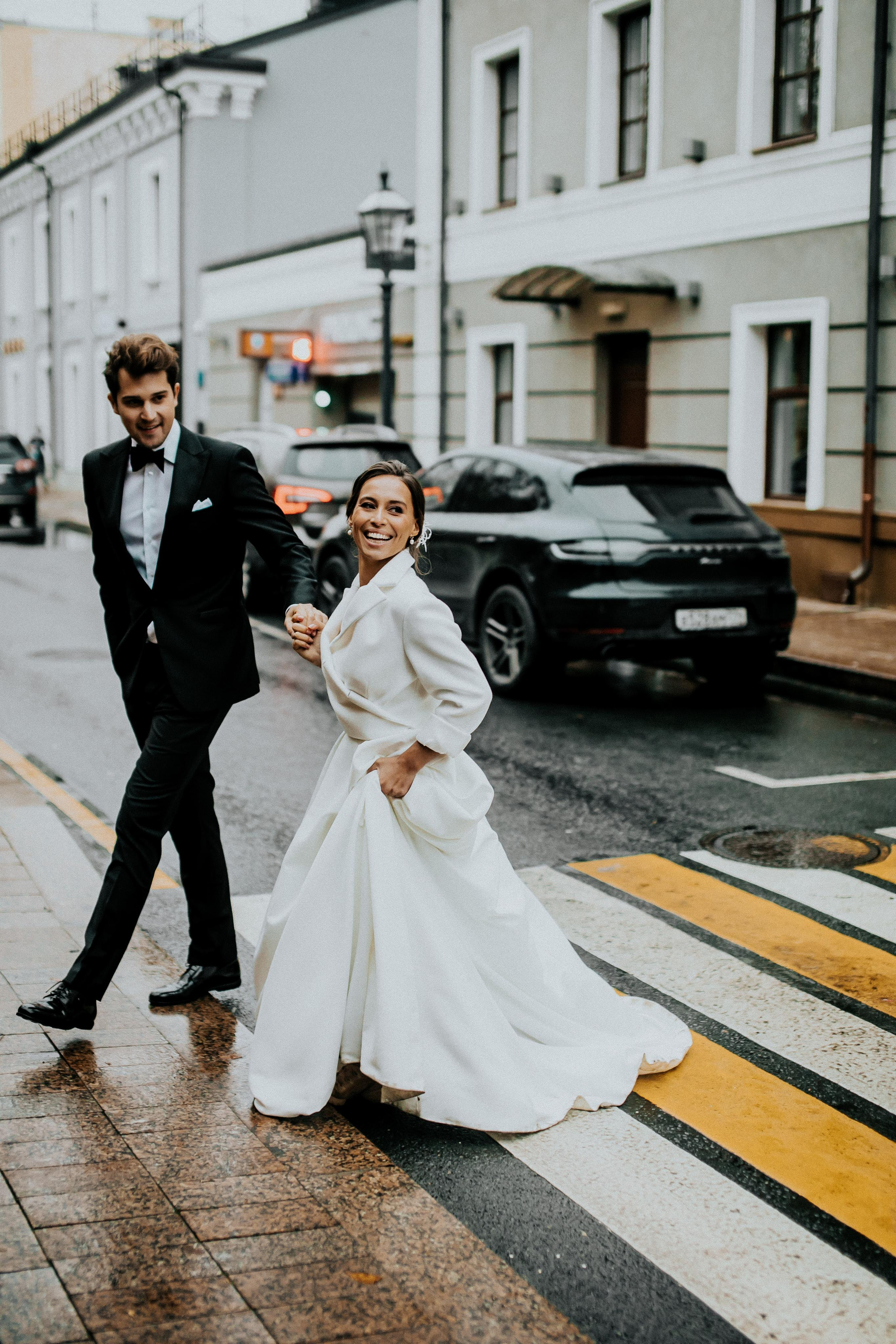 Wedding. Alya Leto Photographer