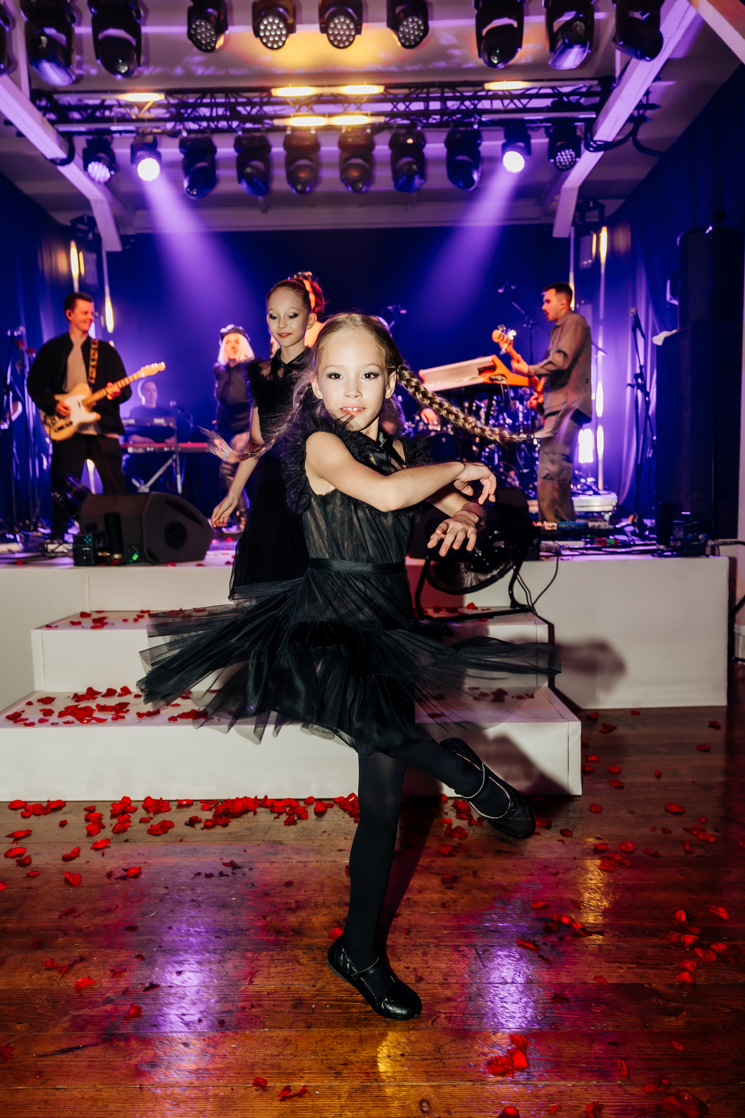 DOLCE VITA. Андрею 50. Ивановы The BEST. Alya Leto Photographer