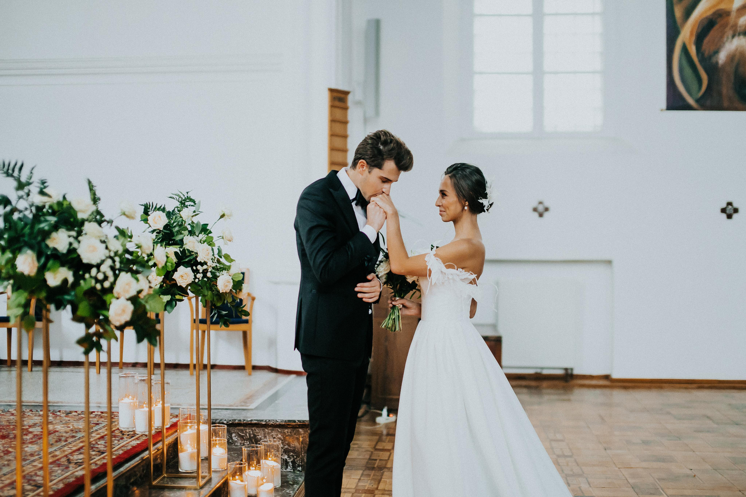 Wedding. Alya Leto Photographer