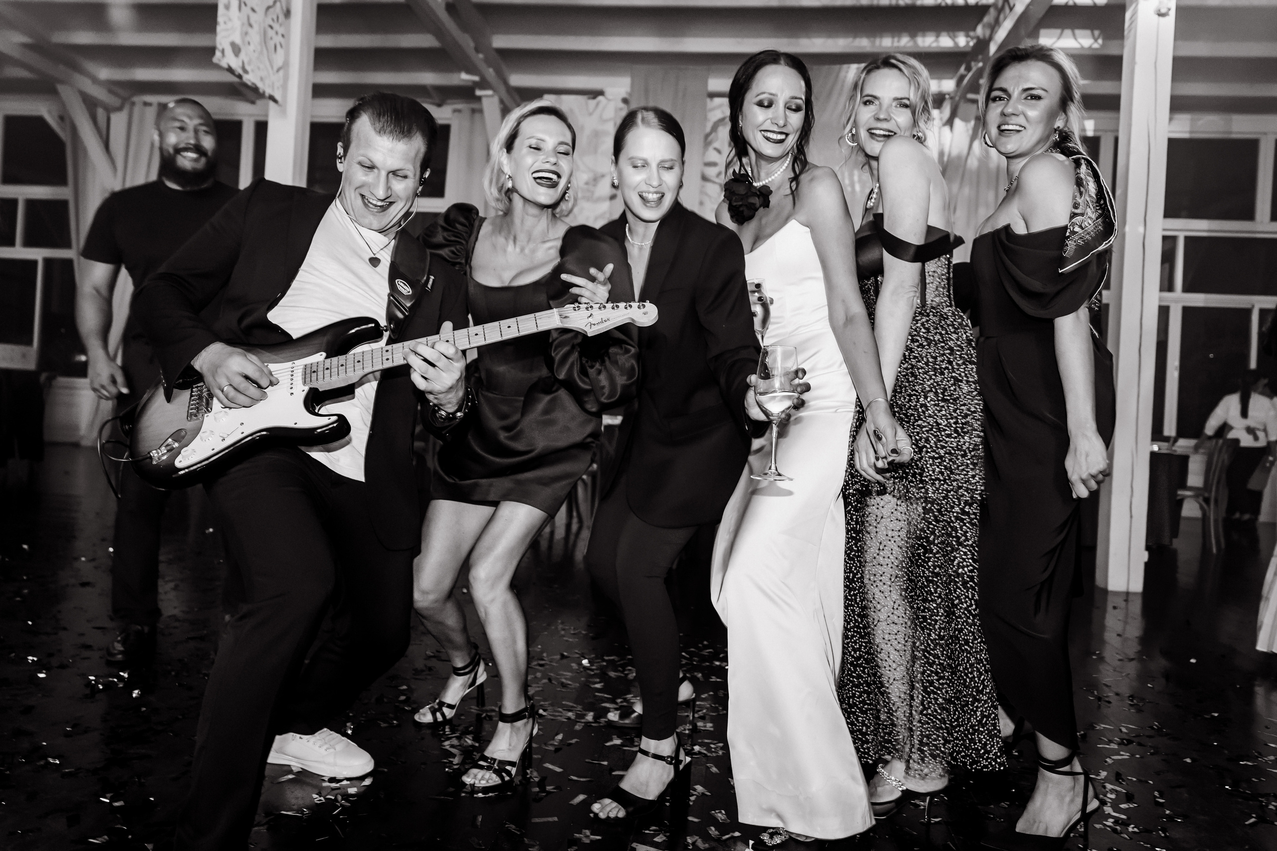 DOLCE VITA. Андрею 50. Ивановы The BEST. Alya Leto Photographer