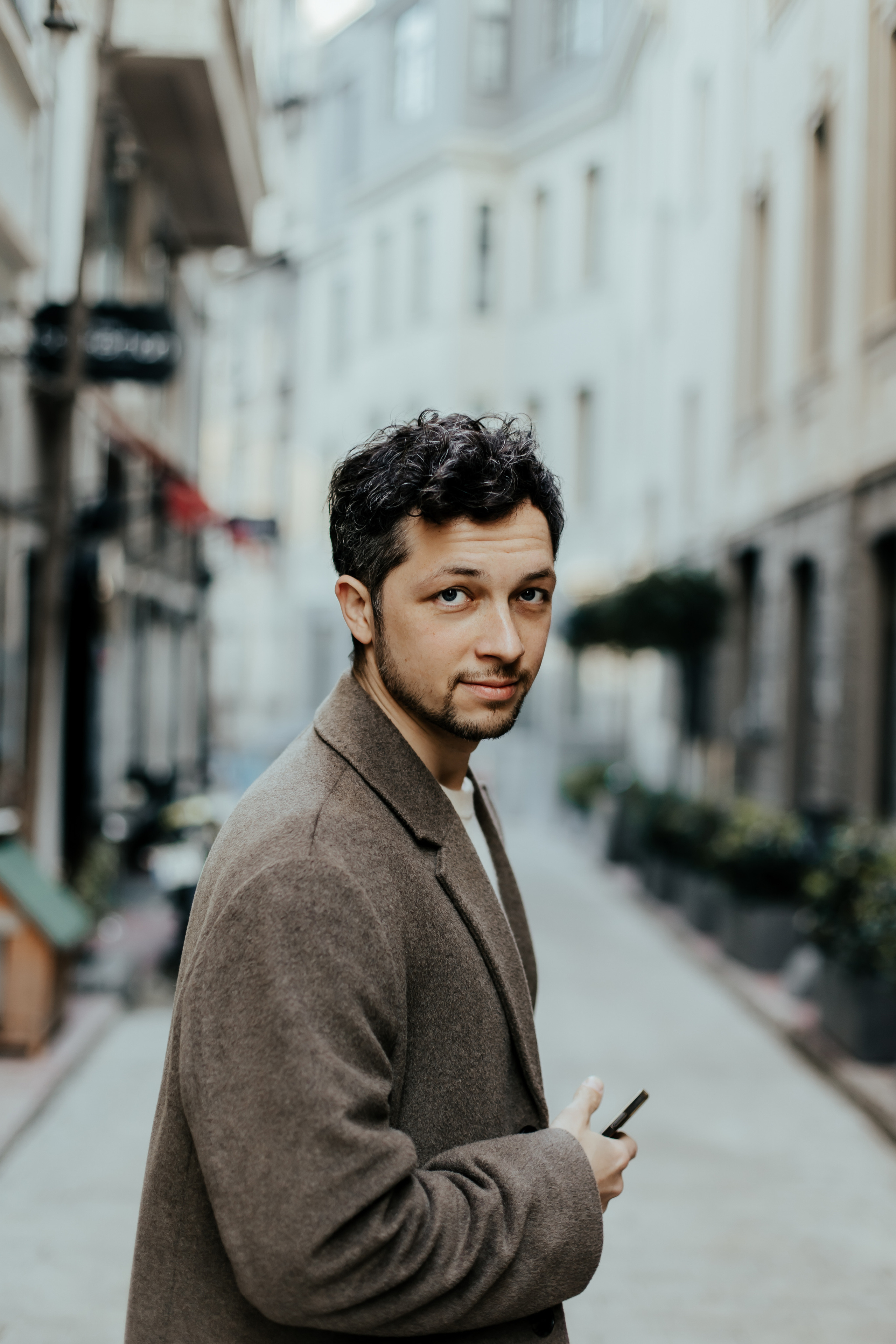 Love in Istanbul. Alya Leto Photographer