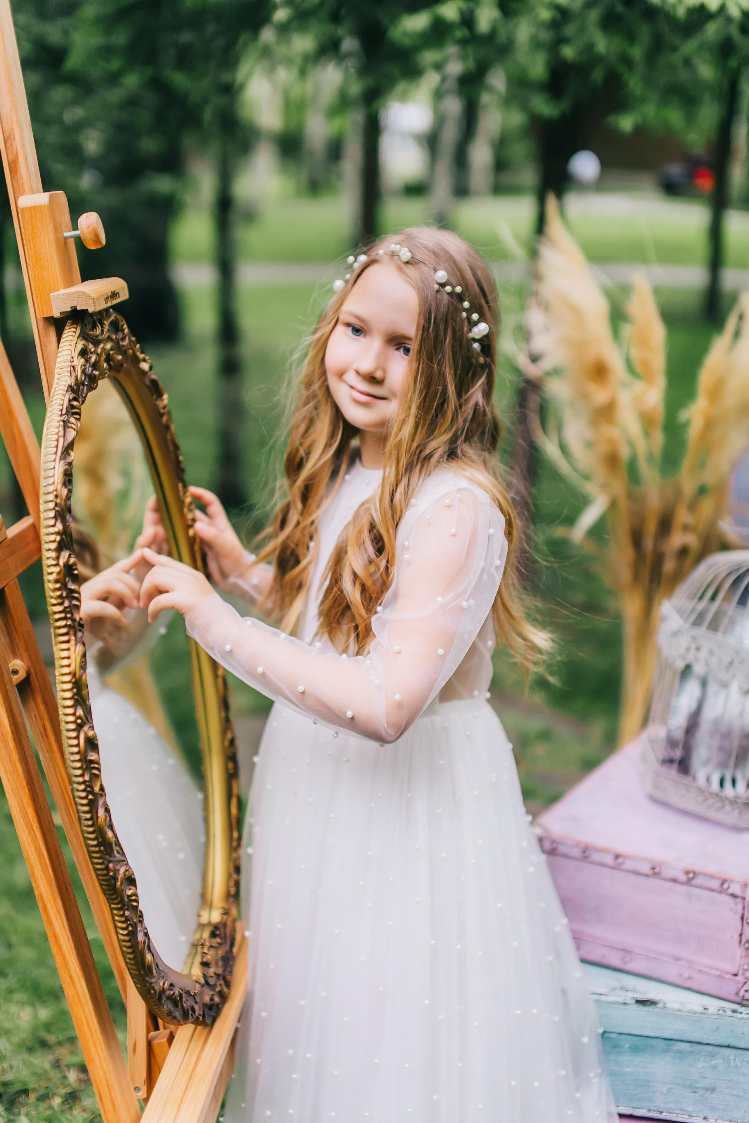 Kids Party. Alya Leto Photographer